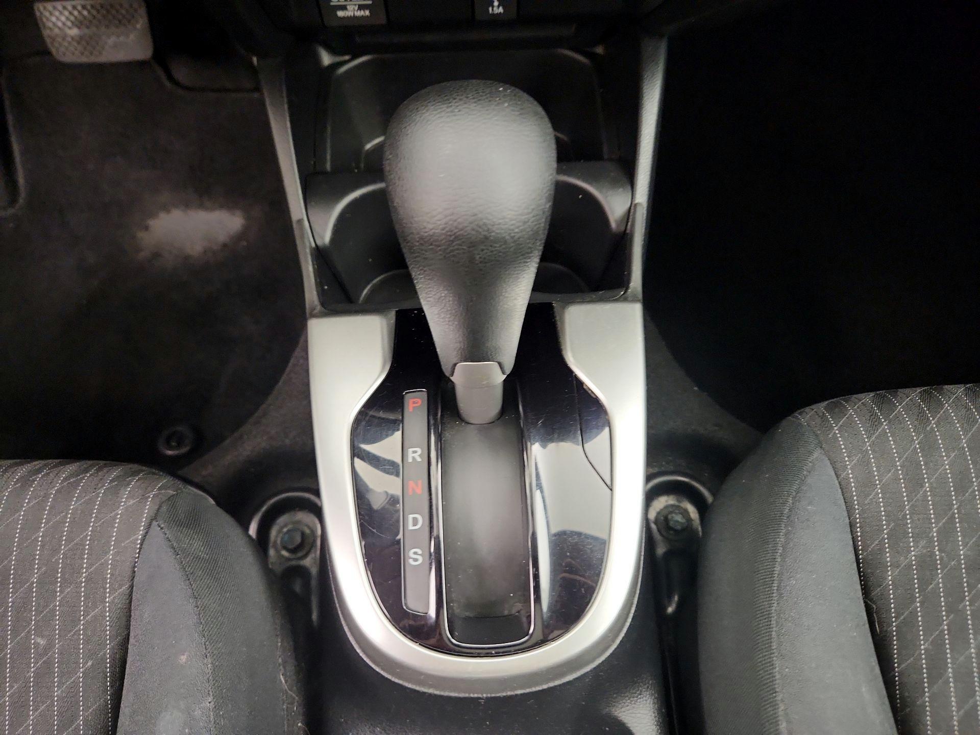 Thumbnail: 2018 Honda Fit - 17
