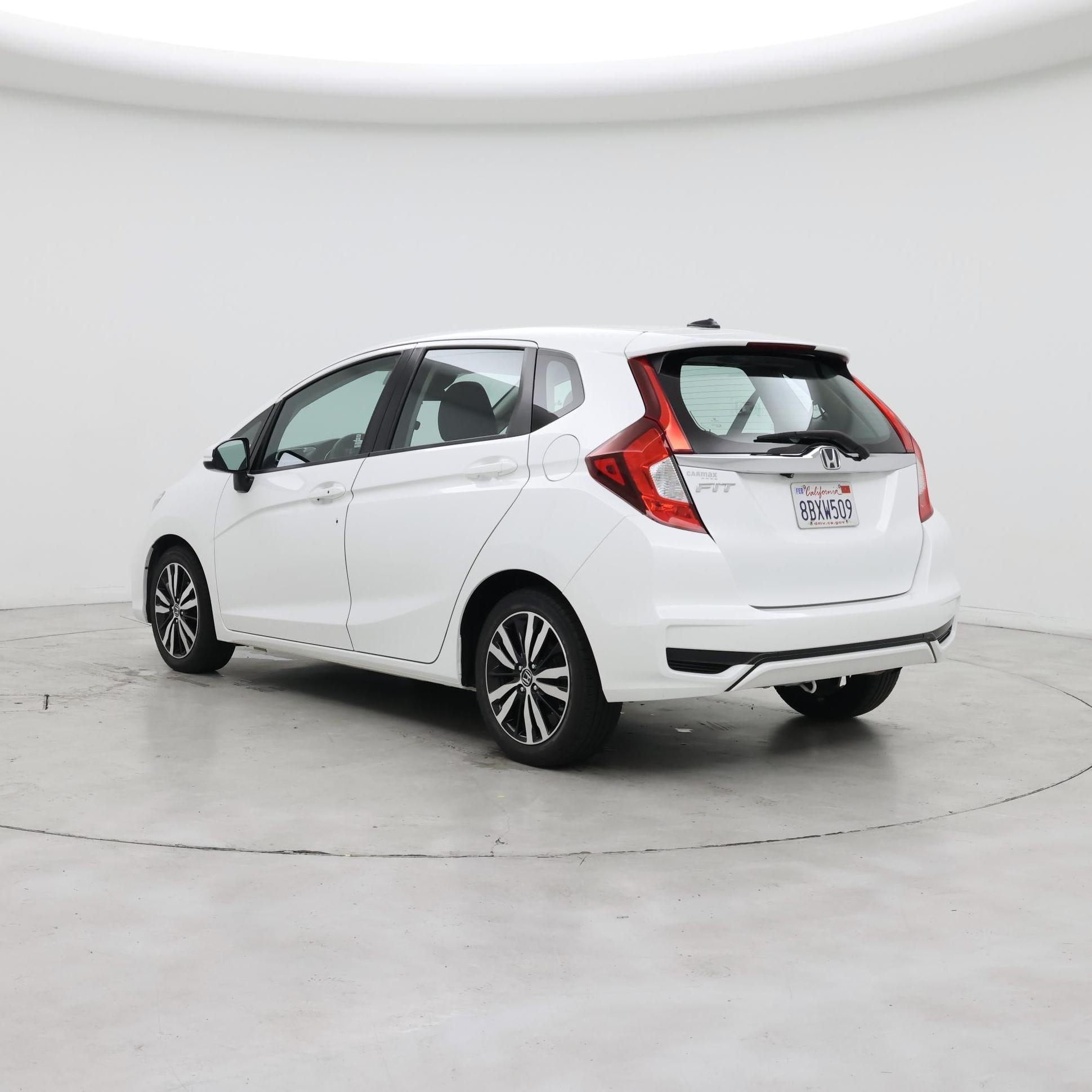 Thumbnail: 2018 Honda Fit - 2