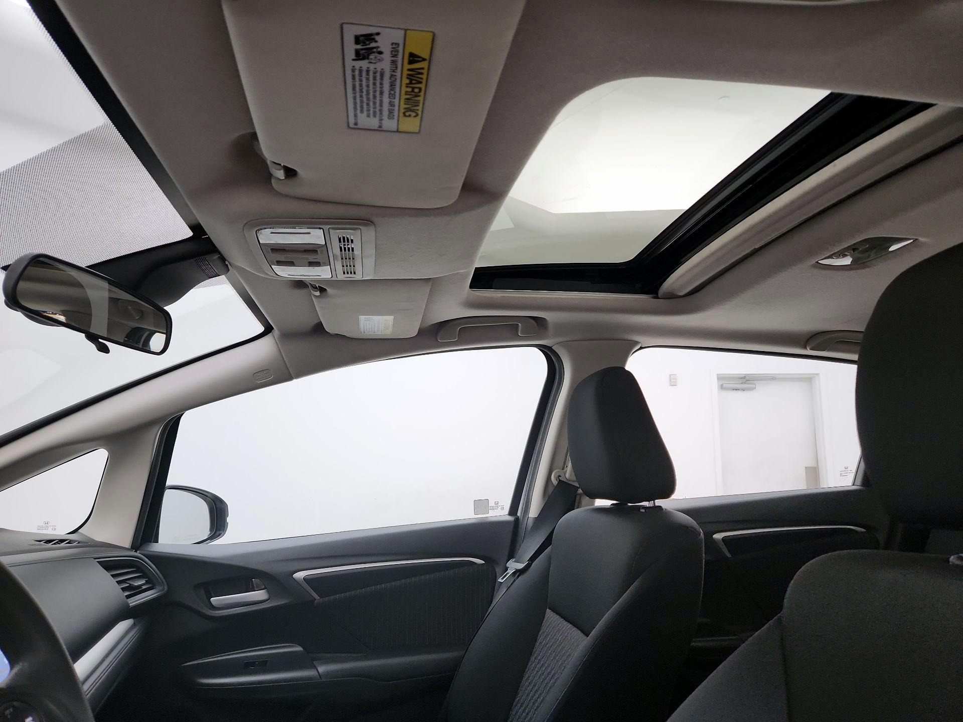 Thumbnail: 2018 Honda Fit - 19