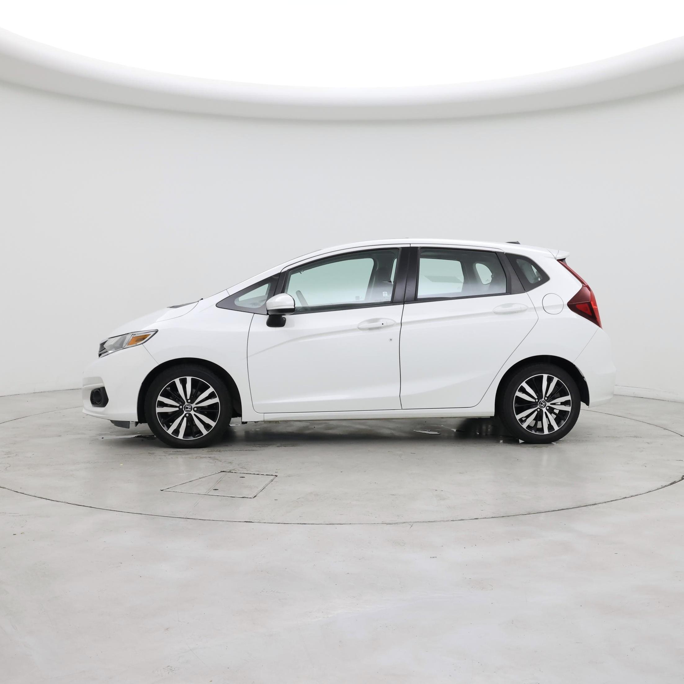 Thumbnail: 2018 Honda Fit - 3