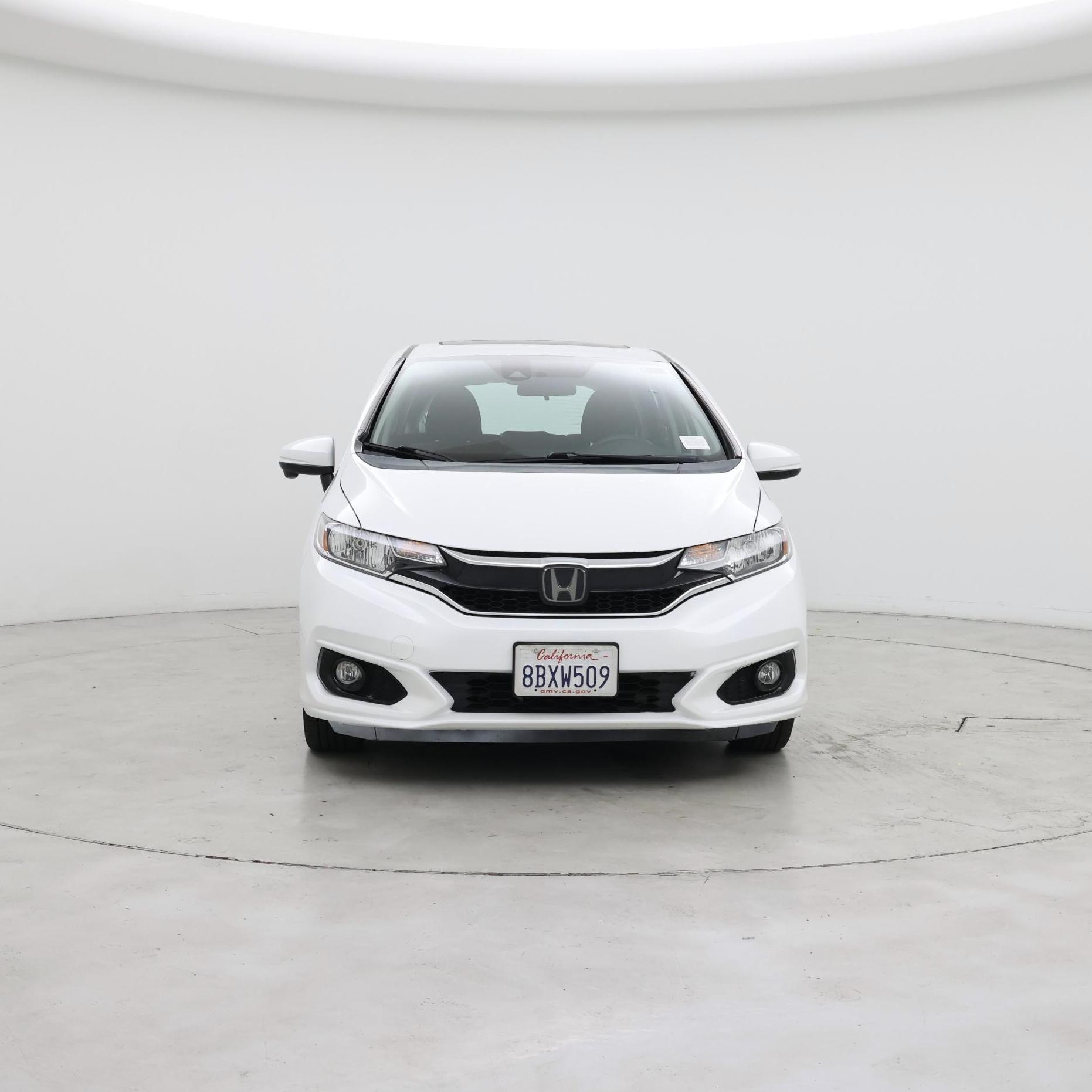 Thumbnail: 2018 Honda Fit - 5