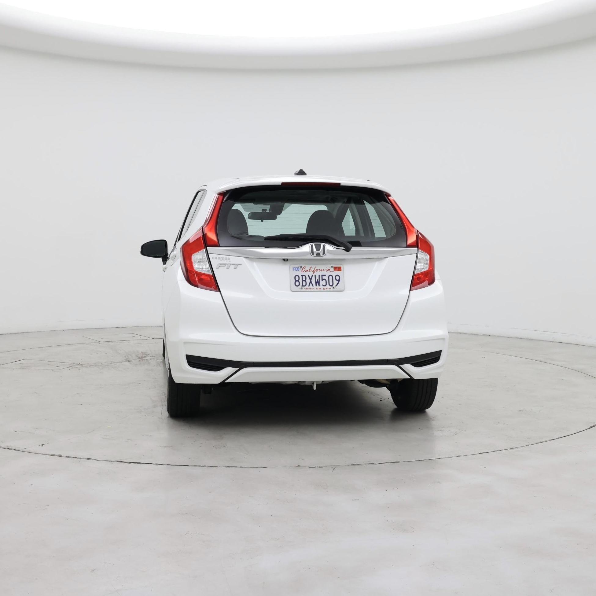 Thumbnail: 2018 Honda Fit - 6
