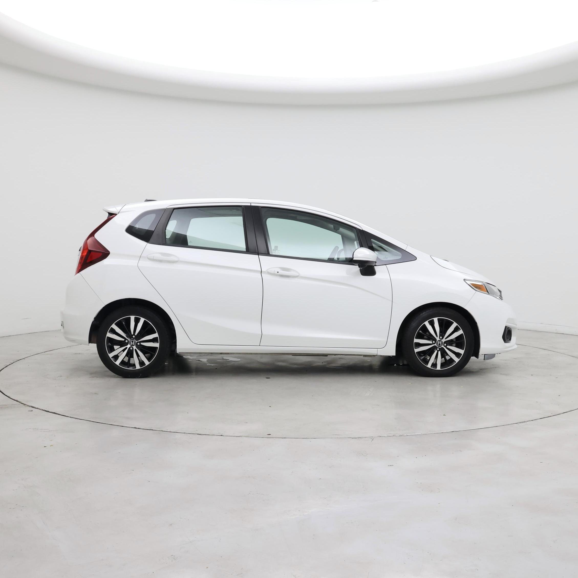 Thumbnail: 2018 Honda Fit - 7