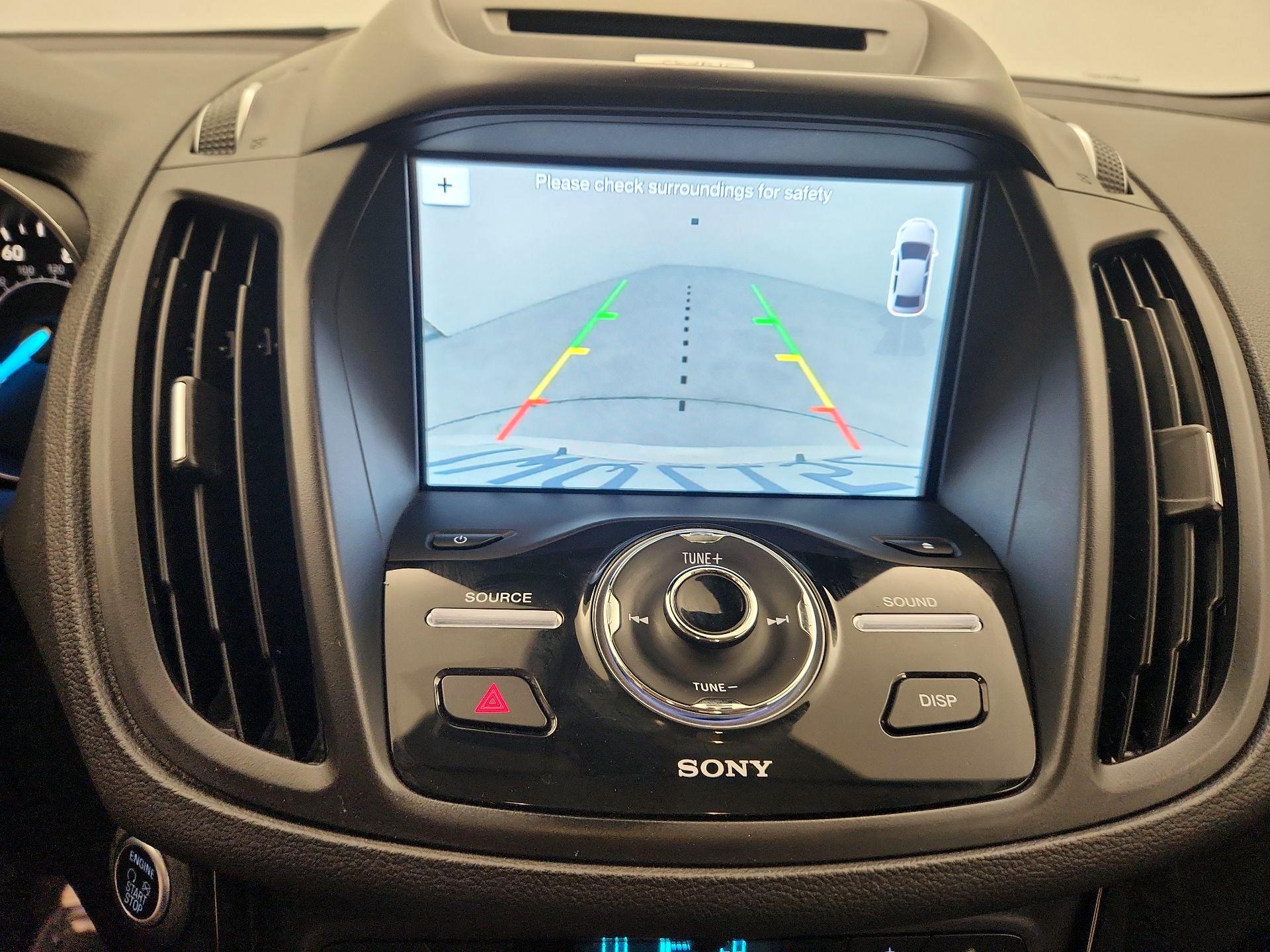 Thumbnail: 2017 Ford Escape - 14