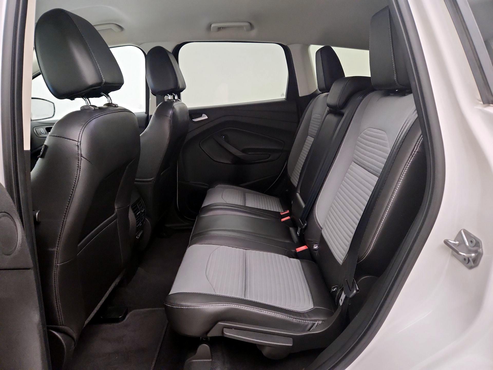 Thumbnail: 2017 Ford Escape - 19