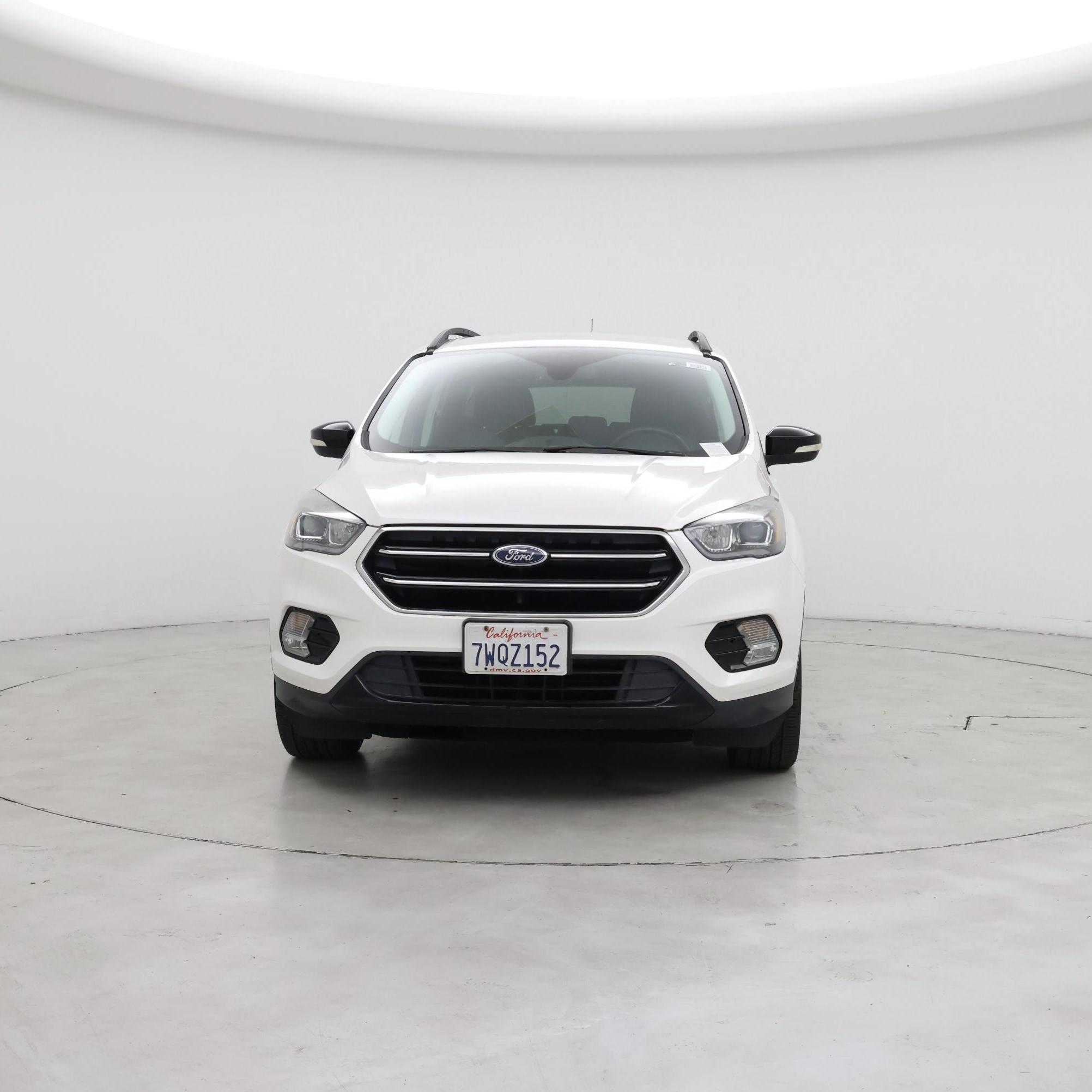 Thumbnail: 2017 Ford Escape - 5