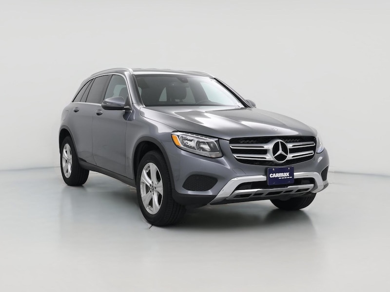 2017 Mercedes-Benz GLC 300 -
                  Irvine, CA