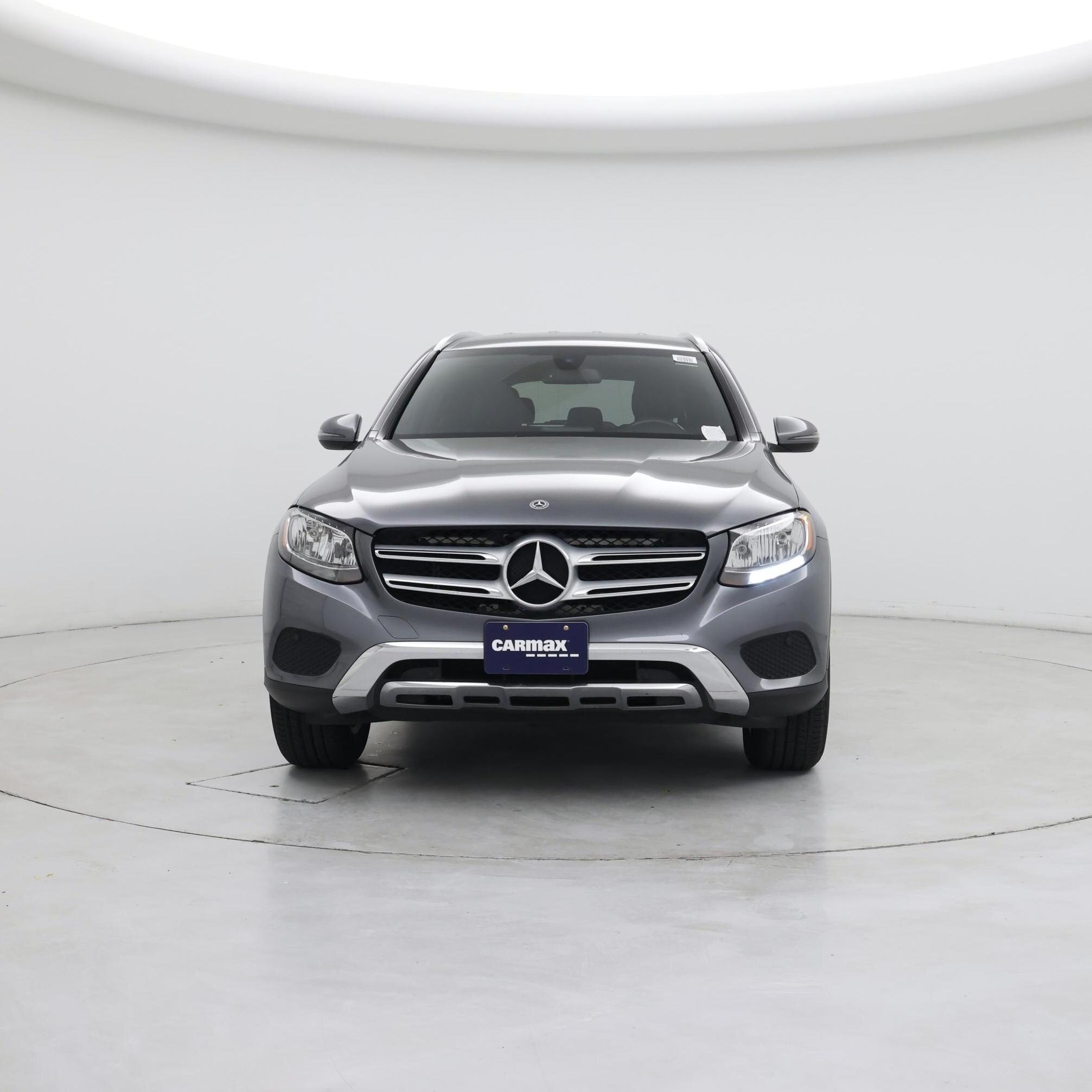 Thumbnail: 2017 Mercedes-Benz GLC - 5