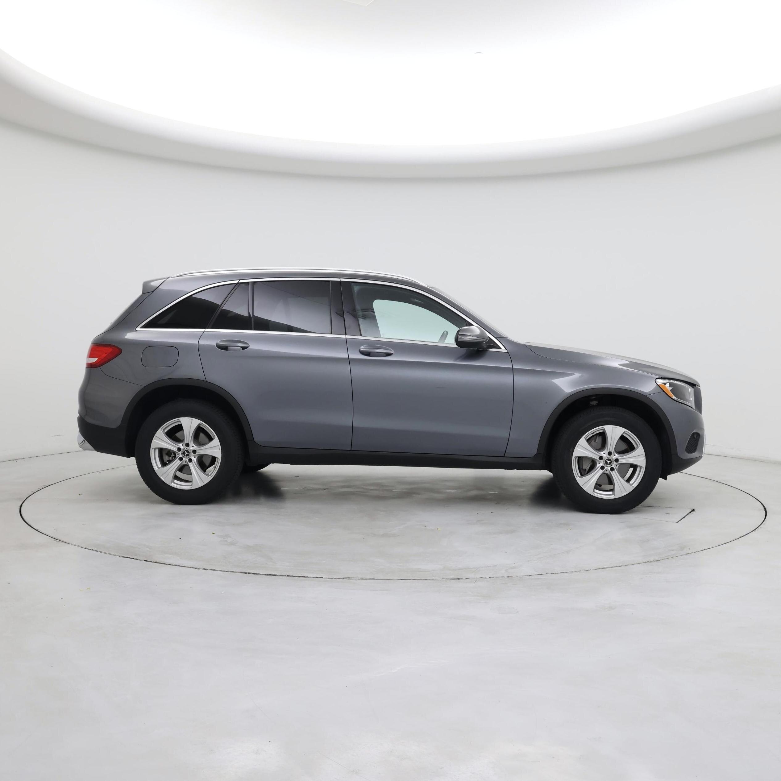 Thumbnail: 2017 Mercedes-Benz GLC - 7