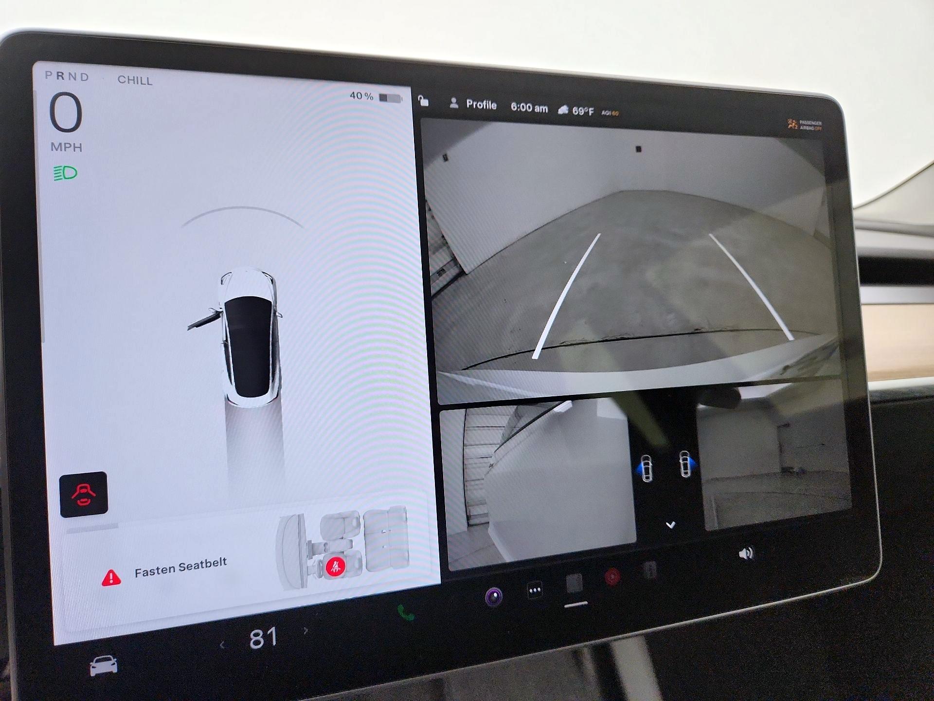Thumbnail: 2022 Tesla Model 3 - 14