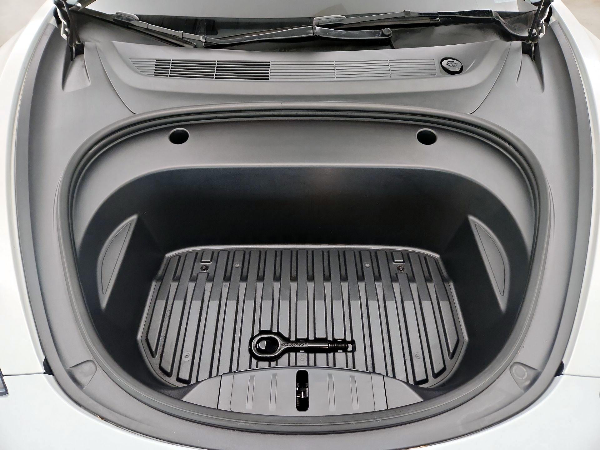 Thumbnail: 2022 Tesla Model 3 - 20