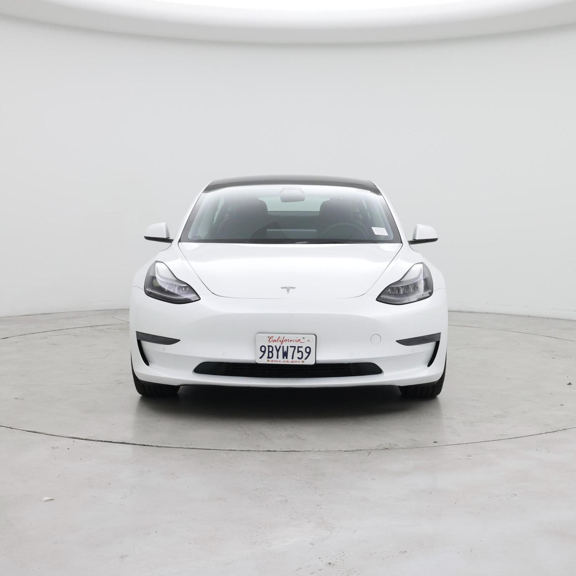 Thumbnail: 2022 Tesla Model 3 - 5
