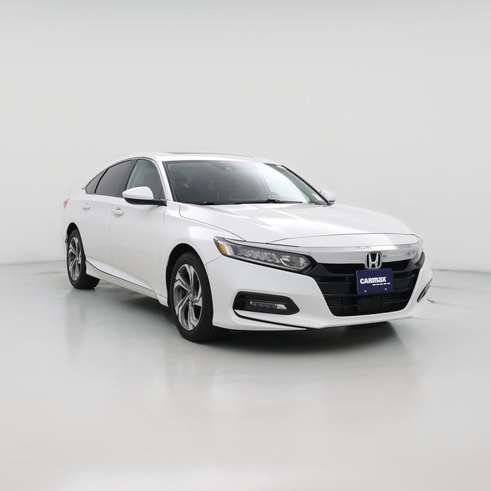 Thumbnail: 2018 Honda Accord - 1