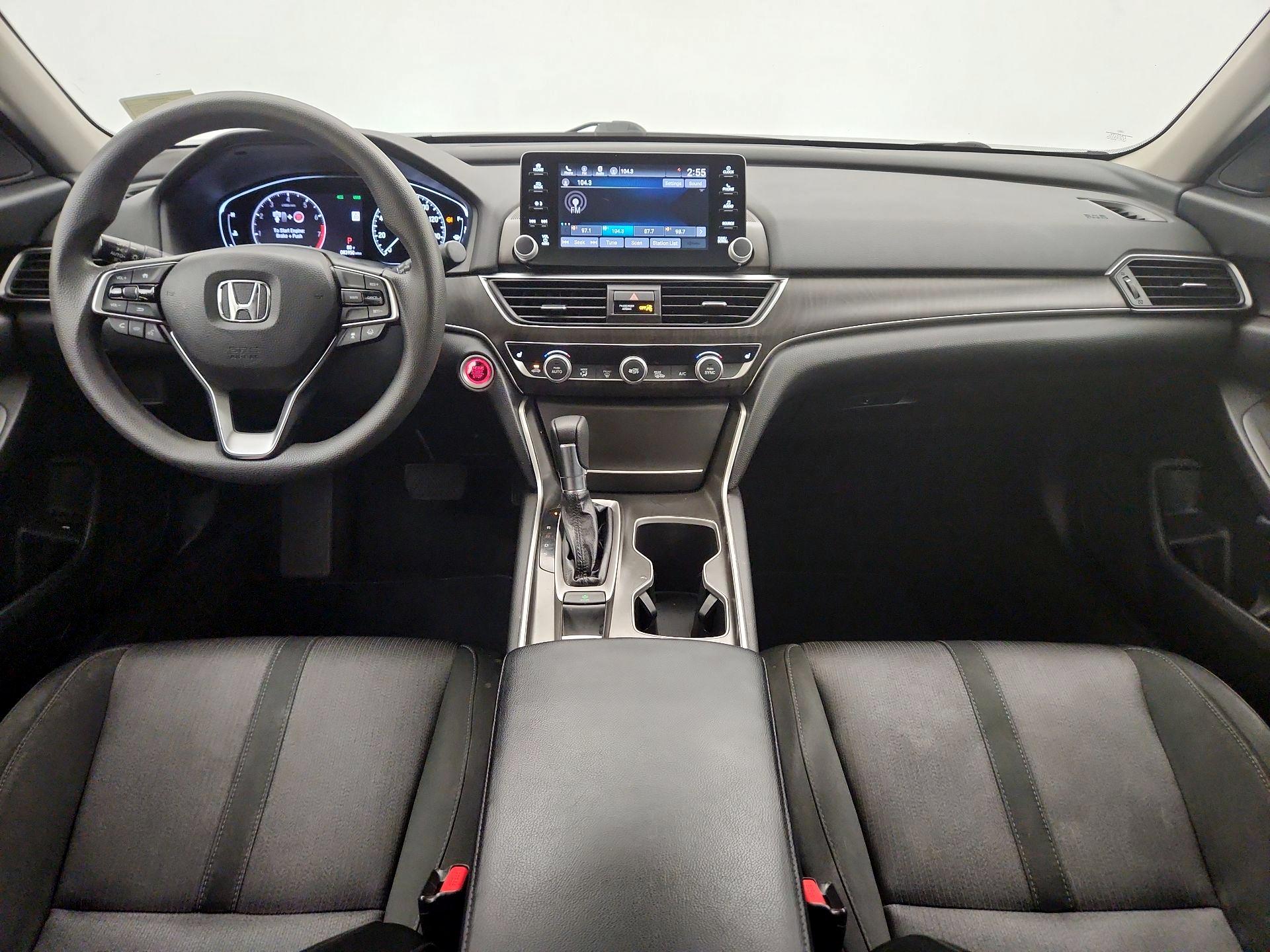 Thumbnail: 2018 Honda Accord - 9
