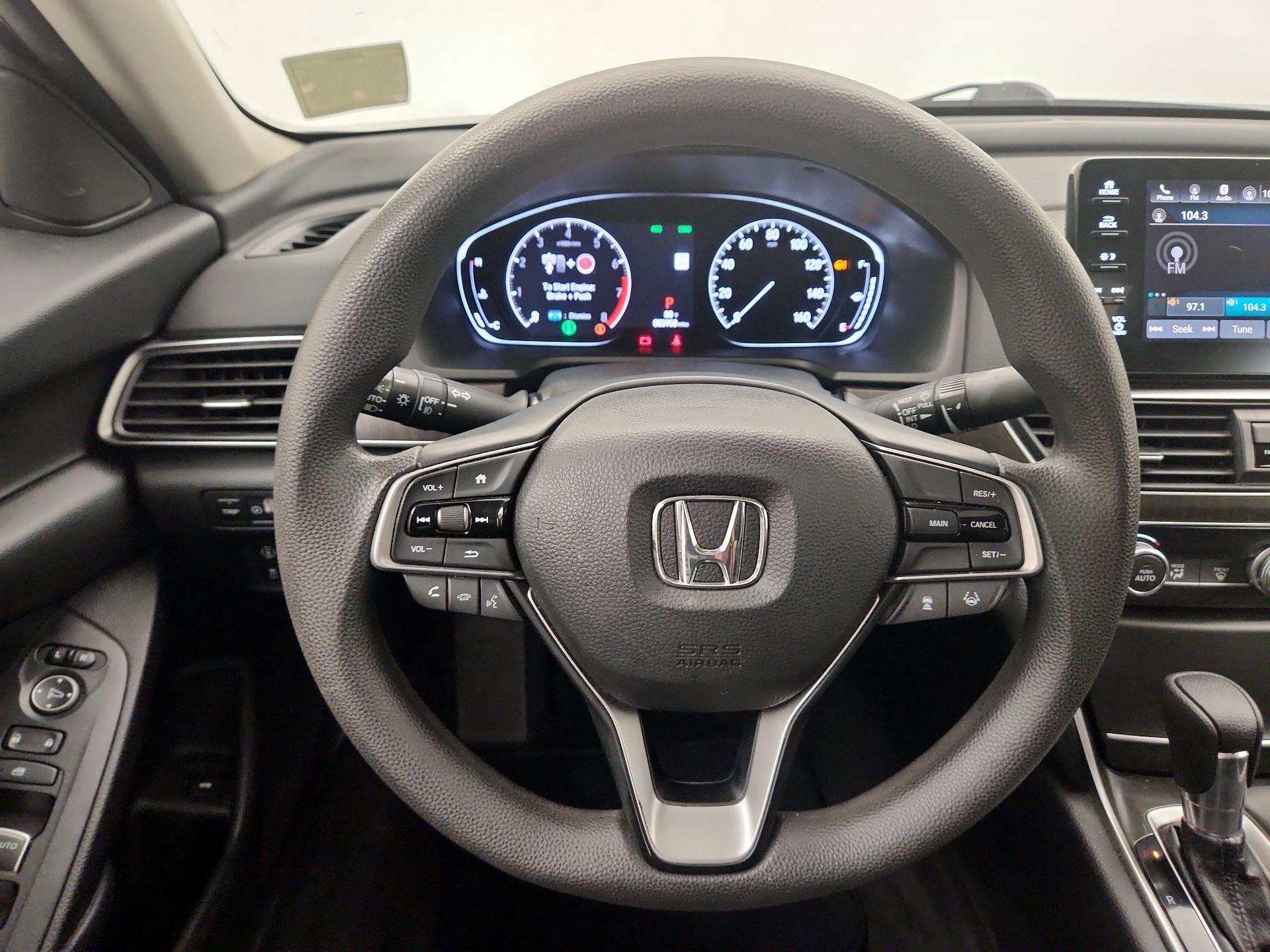 Thumbnail: 2018 Honda Accord - 10