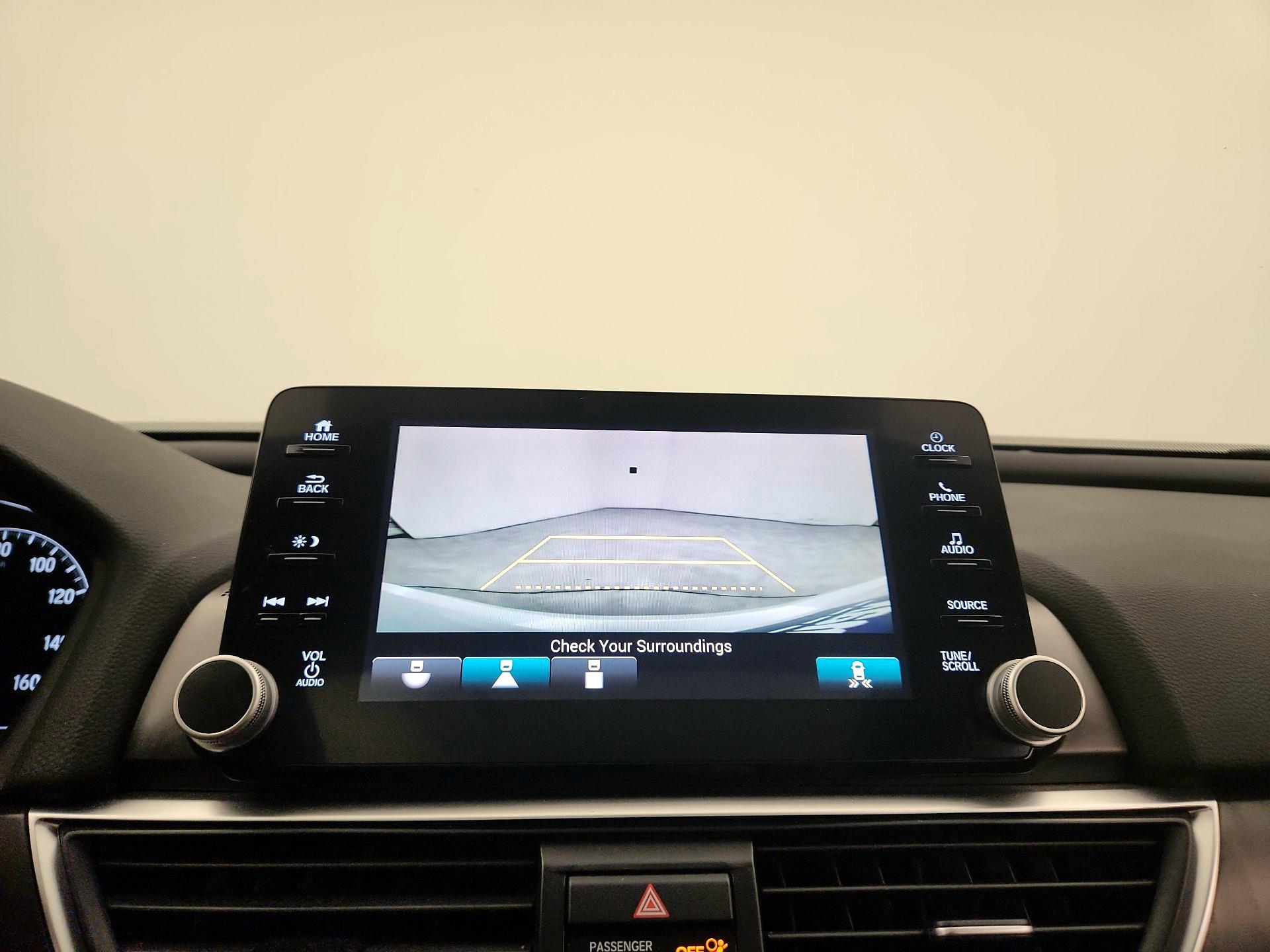 Thumbnail: 2018 Honda Accord - 14