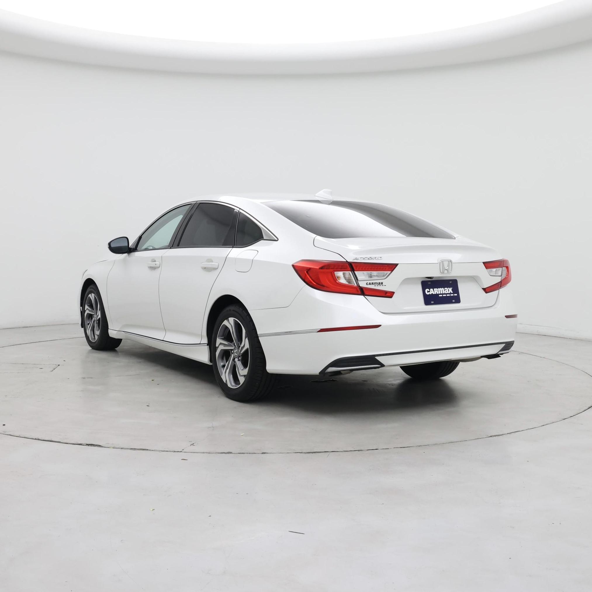 Thumbnail: 2018 Honda Accord - 2