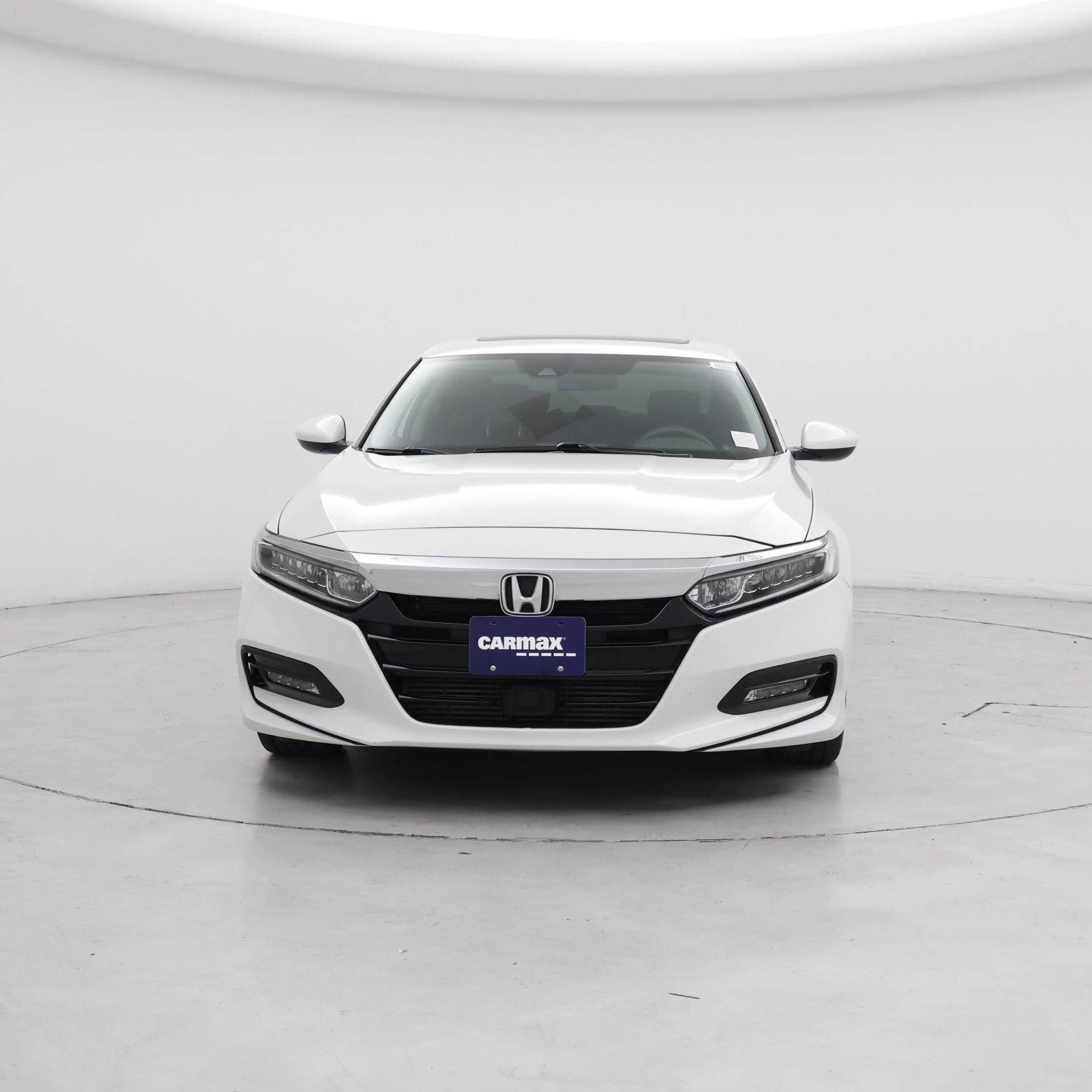 Thumbnail: 2018 Honda Accord - 5