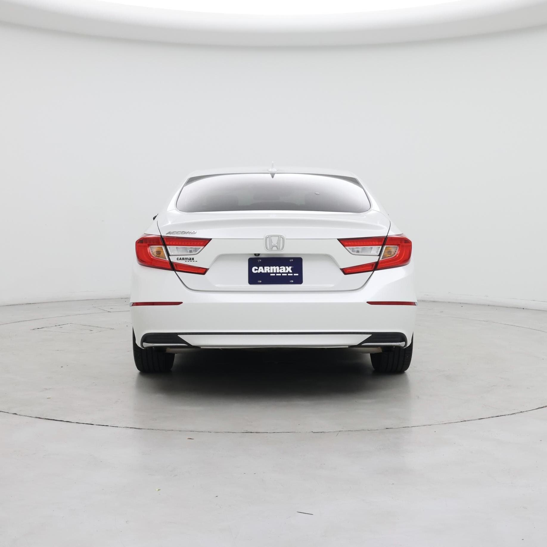 Thumbnail: 2018 Honda Accord - 6