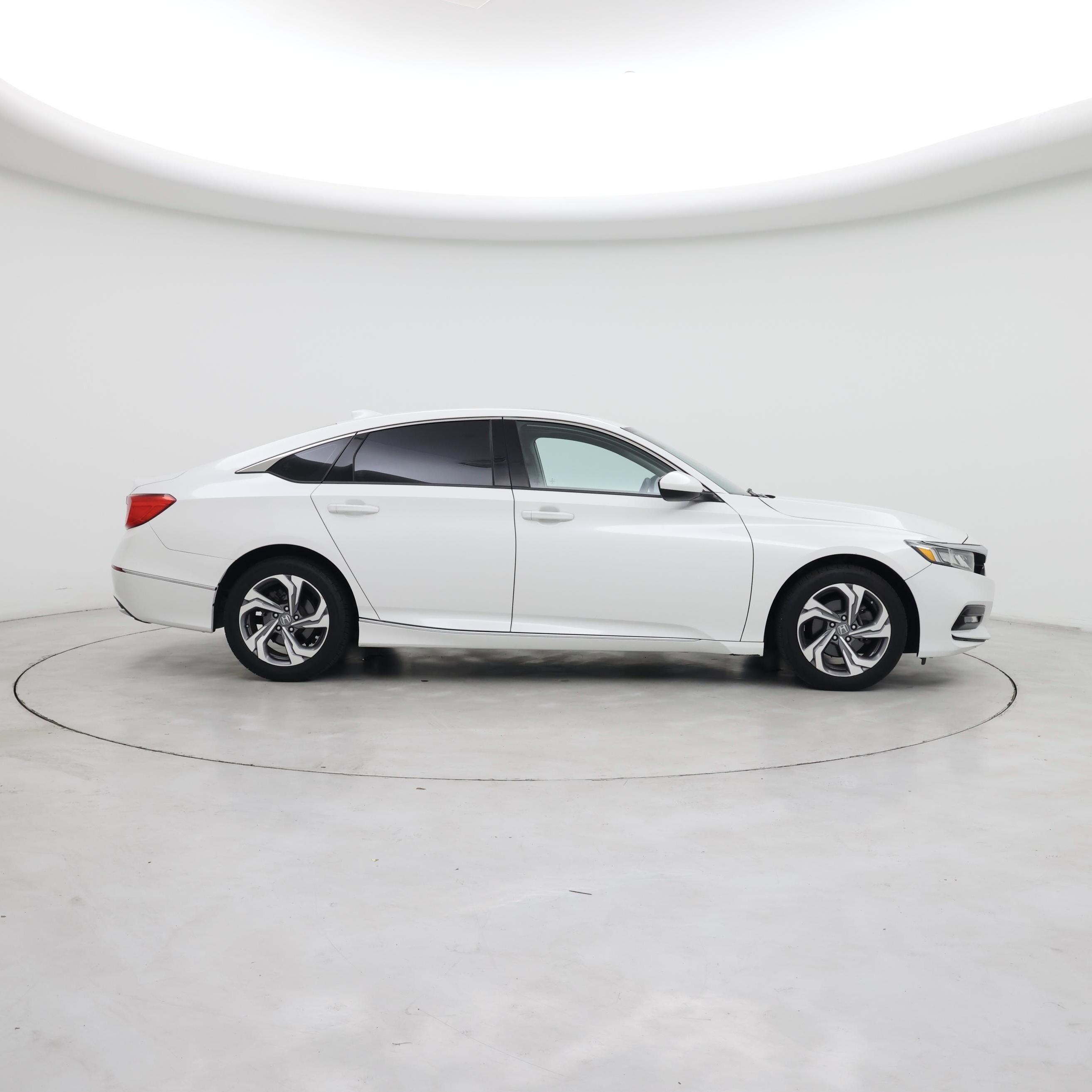 Thumbnail: 2018 Honda Accord - 7