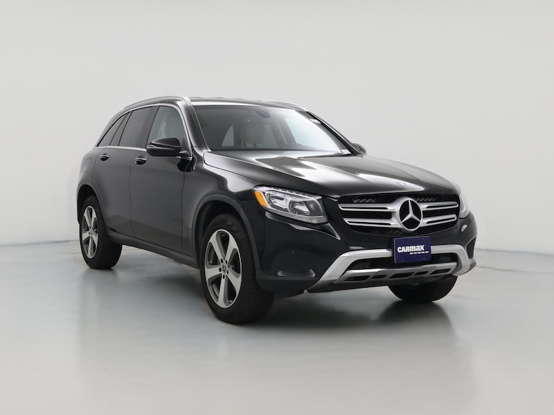 2018 Mercedes-Benz GLC 300 -
                  Irvine, CA