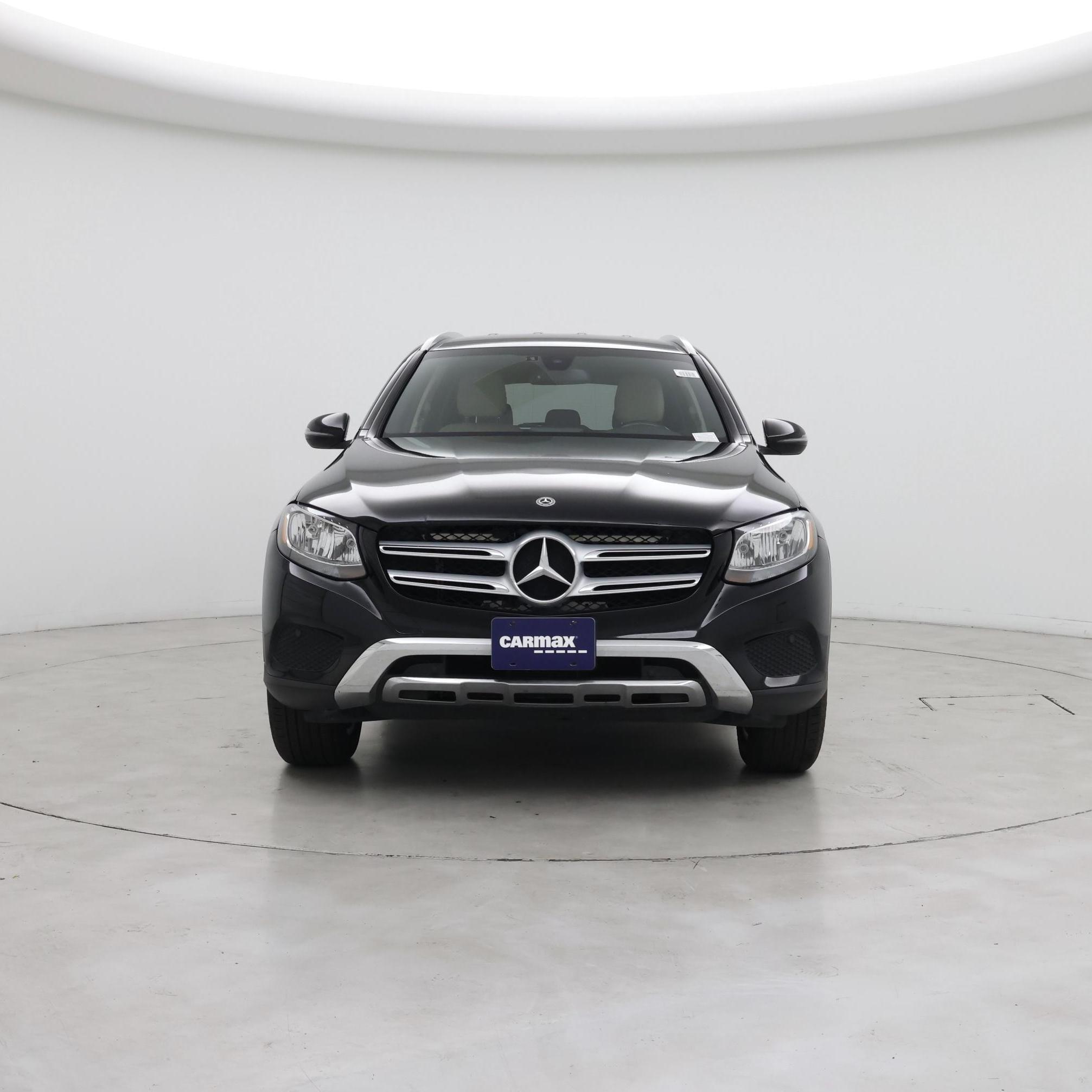 Thumbnail: 2018 Mercedes-Benz GLC - 5