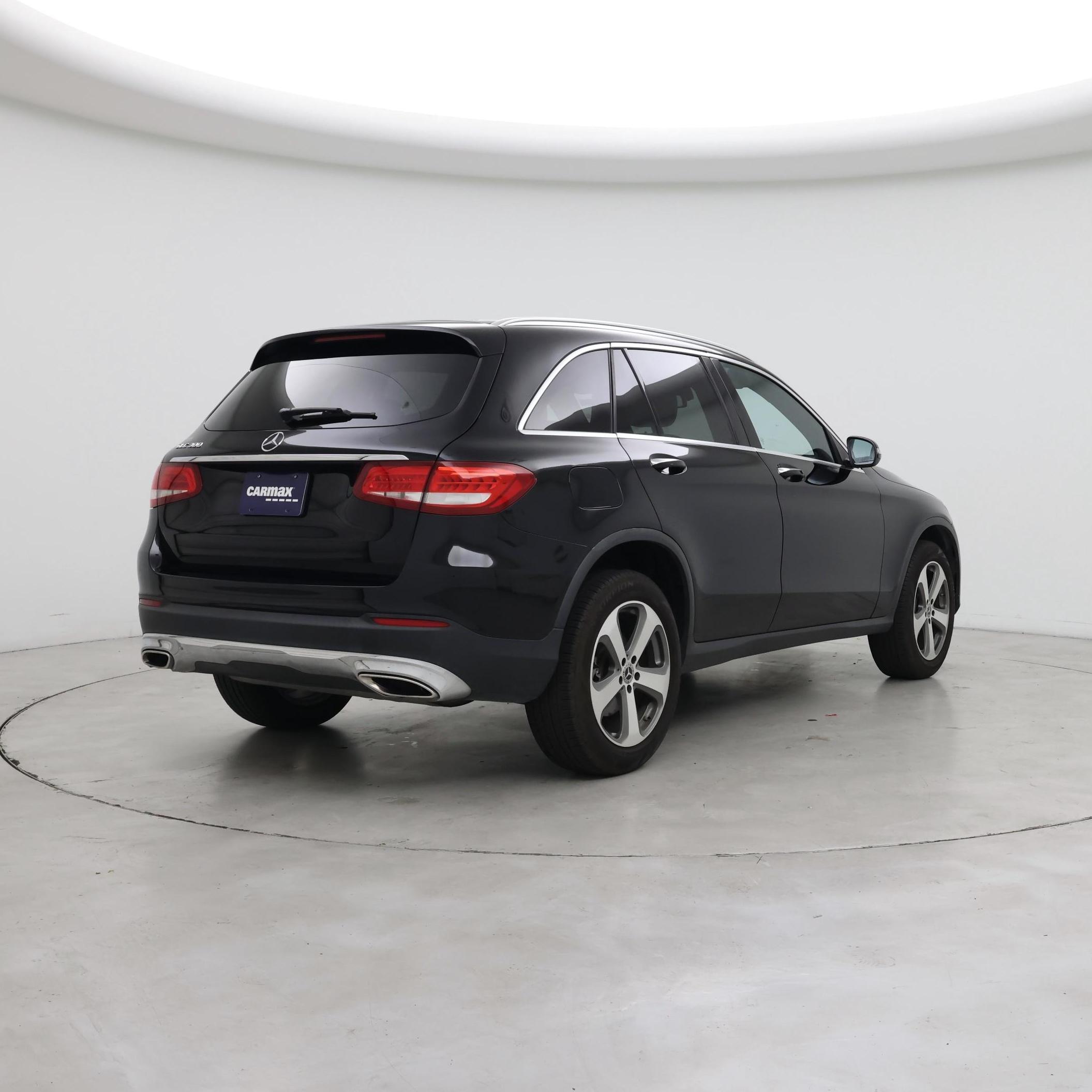 Thumbnail: 2018 Mercedes-Benz GLC - 8
