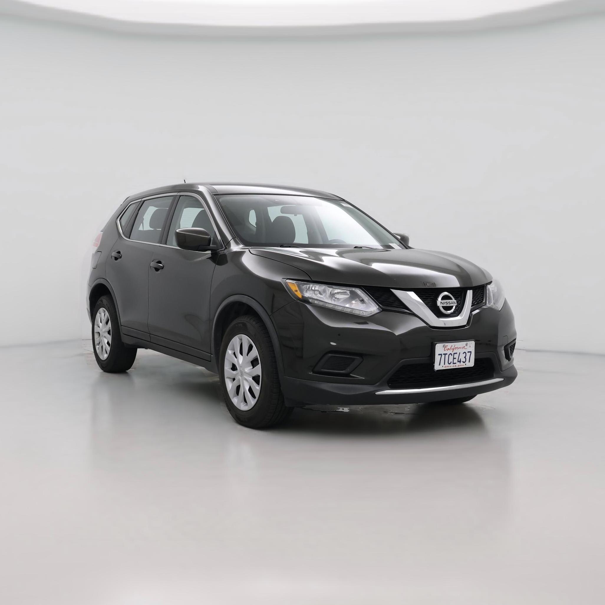 Thumbnail: 2016 Nissan Rogue - 1