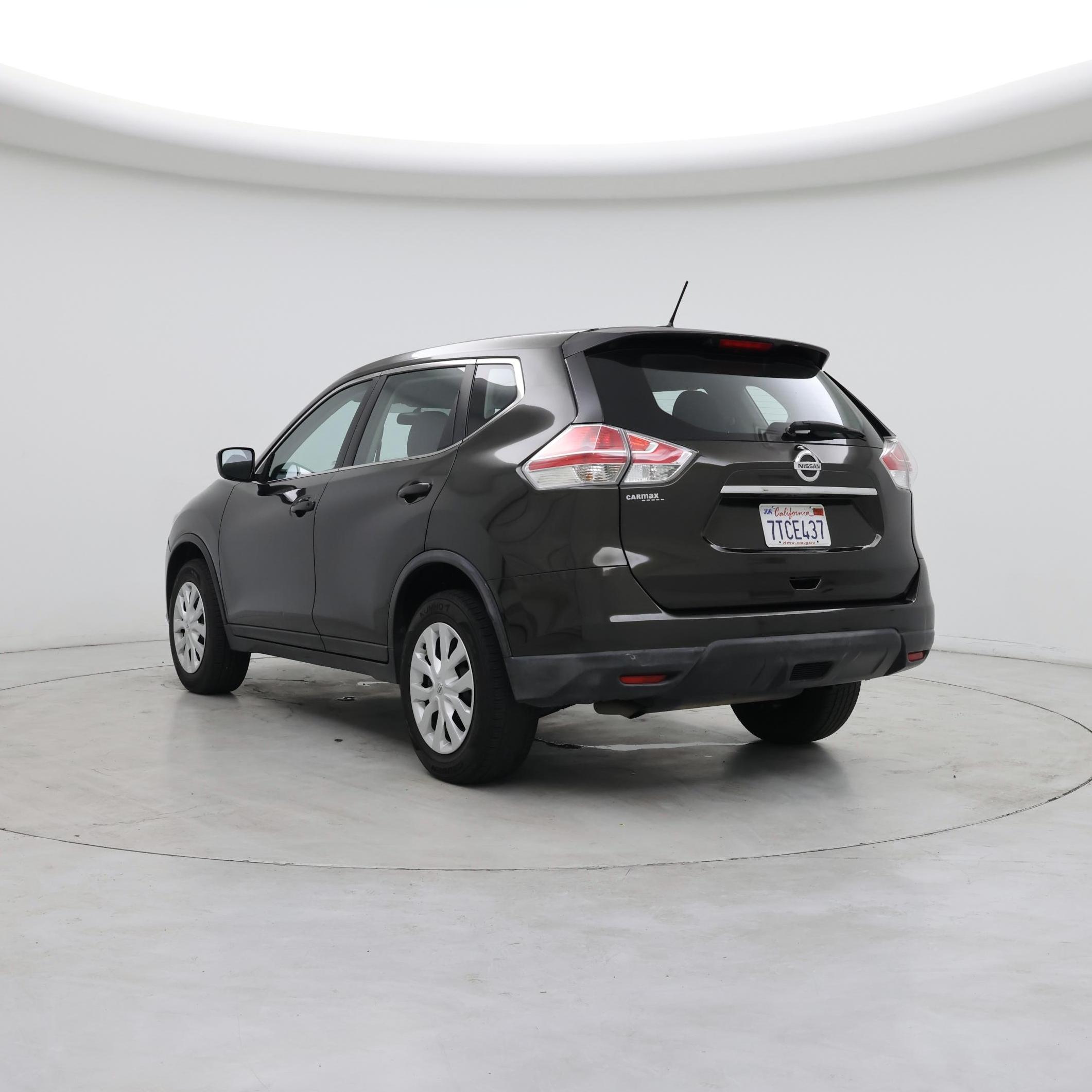 Thumbnail: 2016 Nissan Rogue - 2