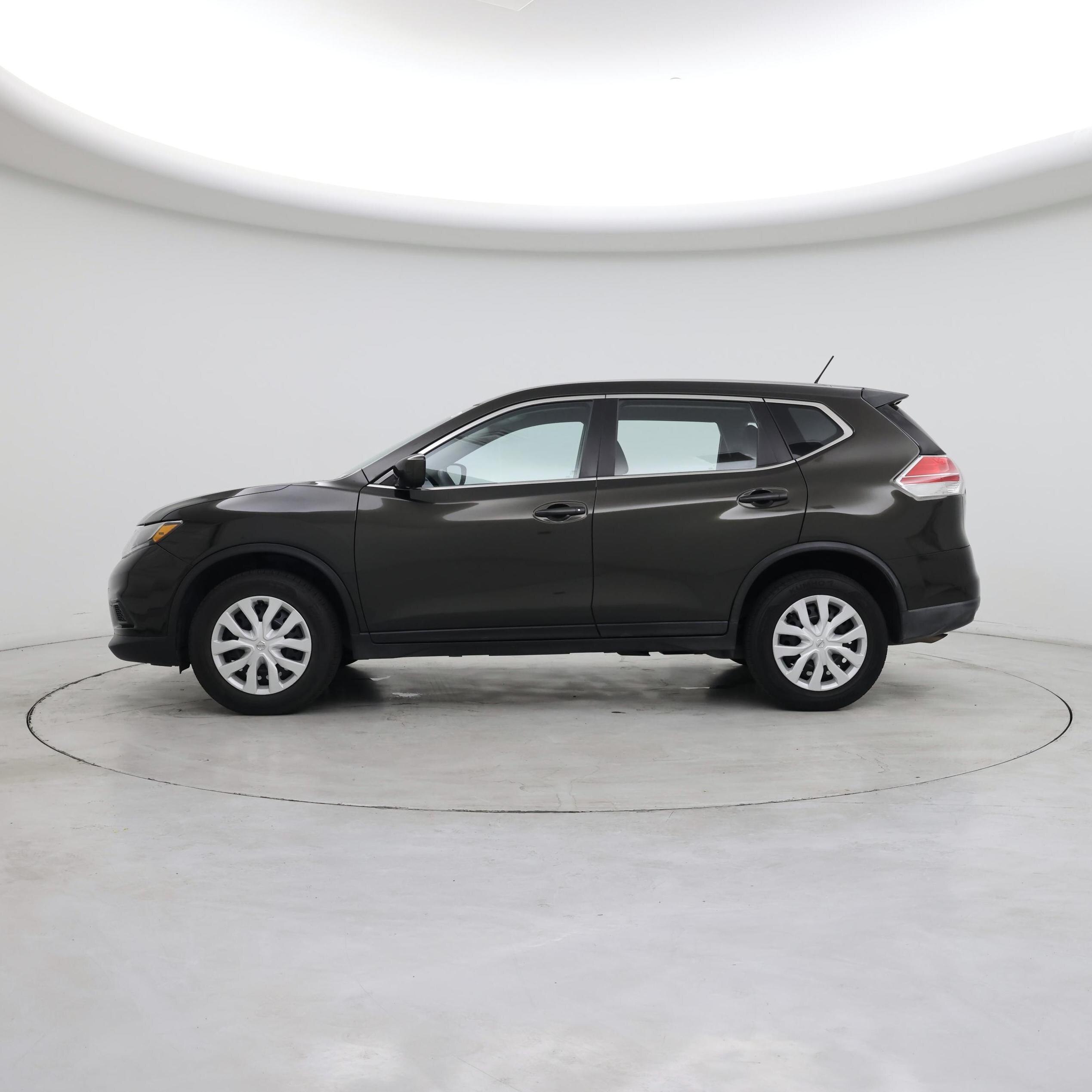 Thumbnail: 2016 Nissan Rogue - 3