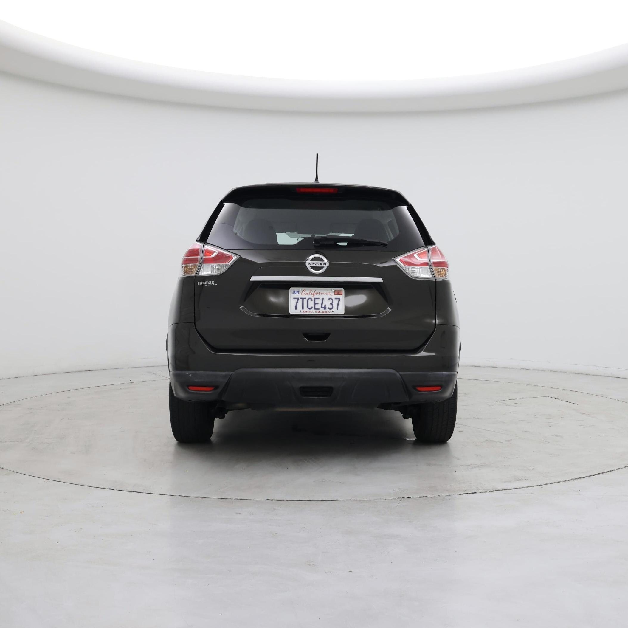 Thumbnail: 2016 Nissan Rogue - 6