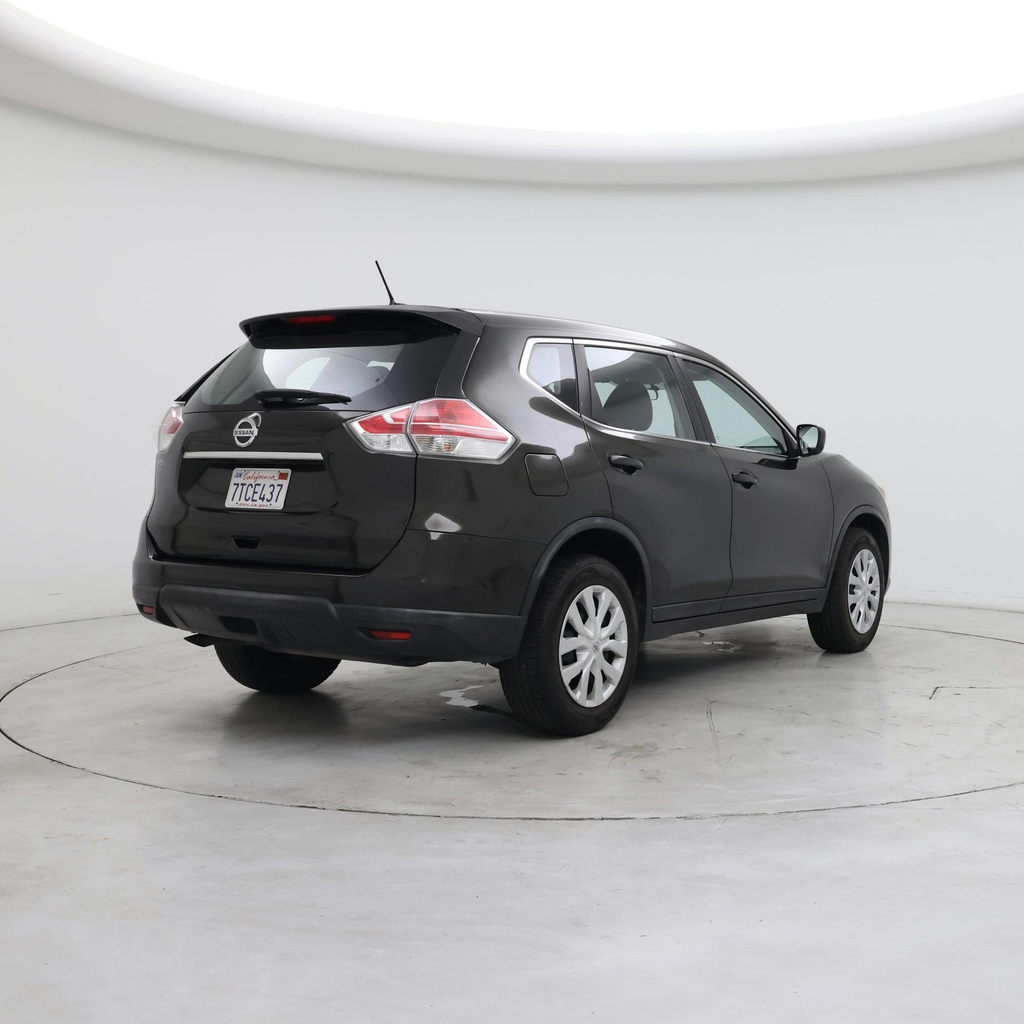 Thumbnail: 2016 Nissan Rogue - 8