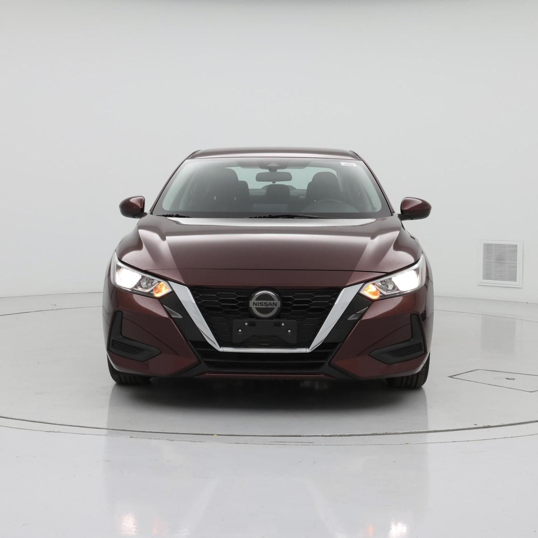 Thumbnail: 2021 Nissan Sentra - 5