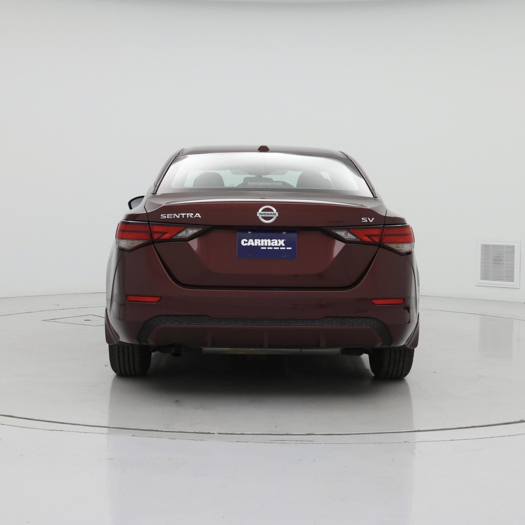 Thumbnail: 2021 Nissan Sentra - 6