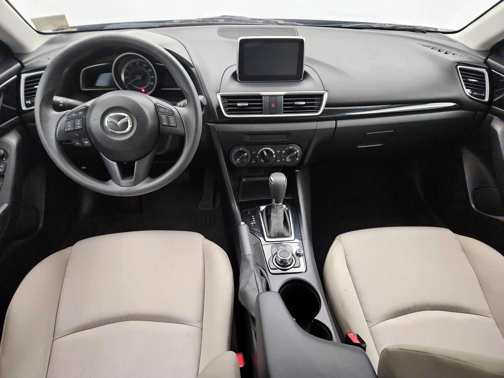 Thumbnail: 2016 Mazda Mazda3 - 9