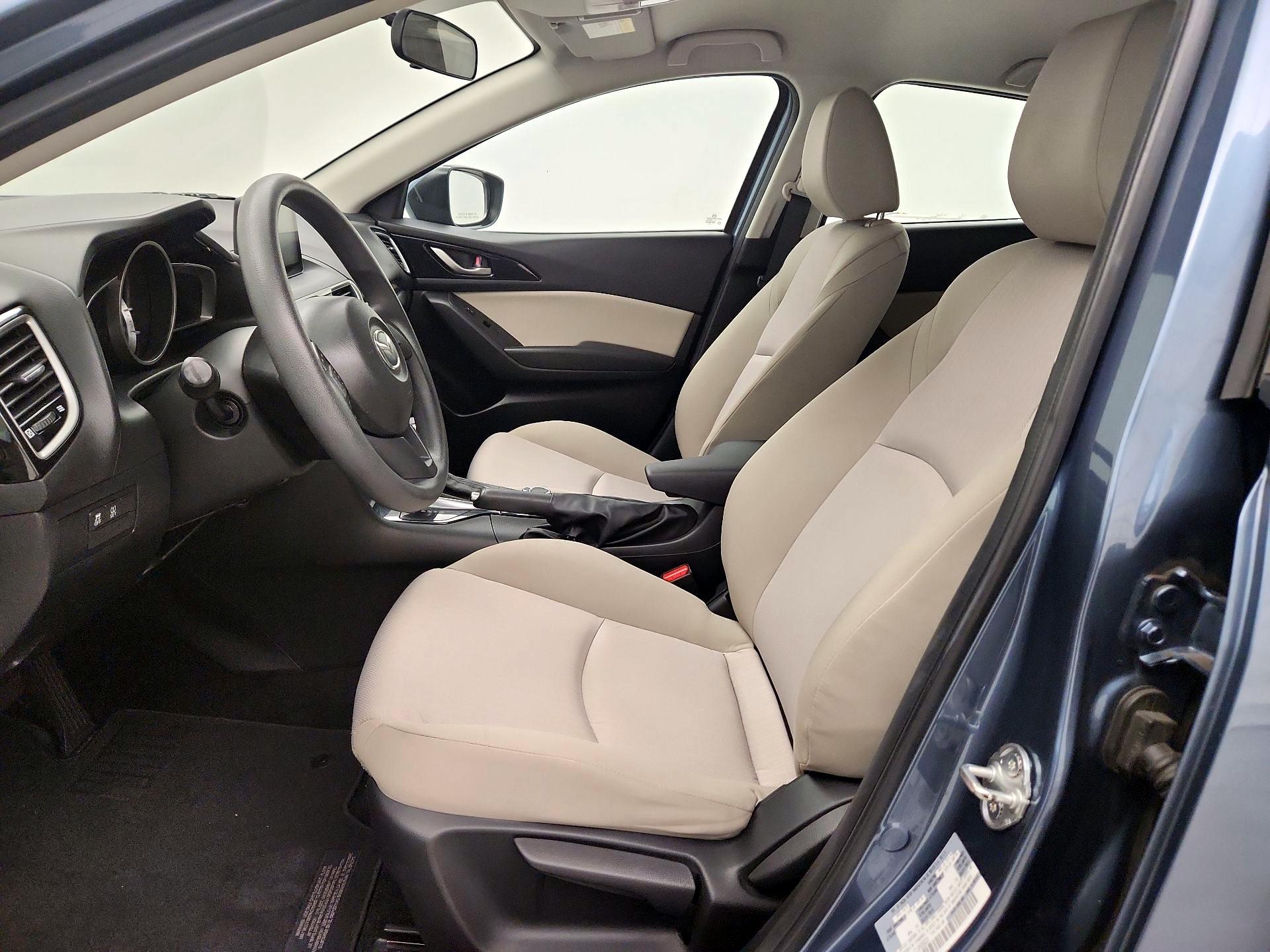 Thumbnail: 2016 Mazda Mazda3 - 11
