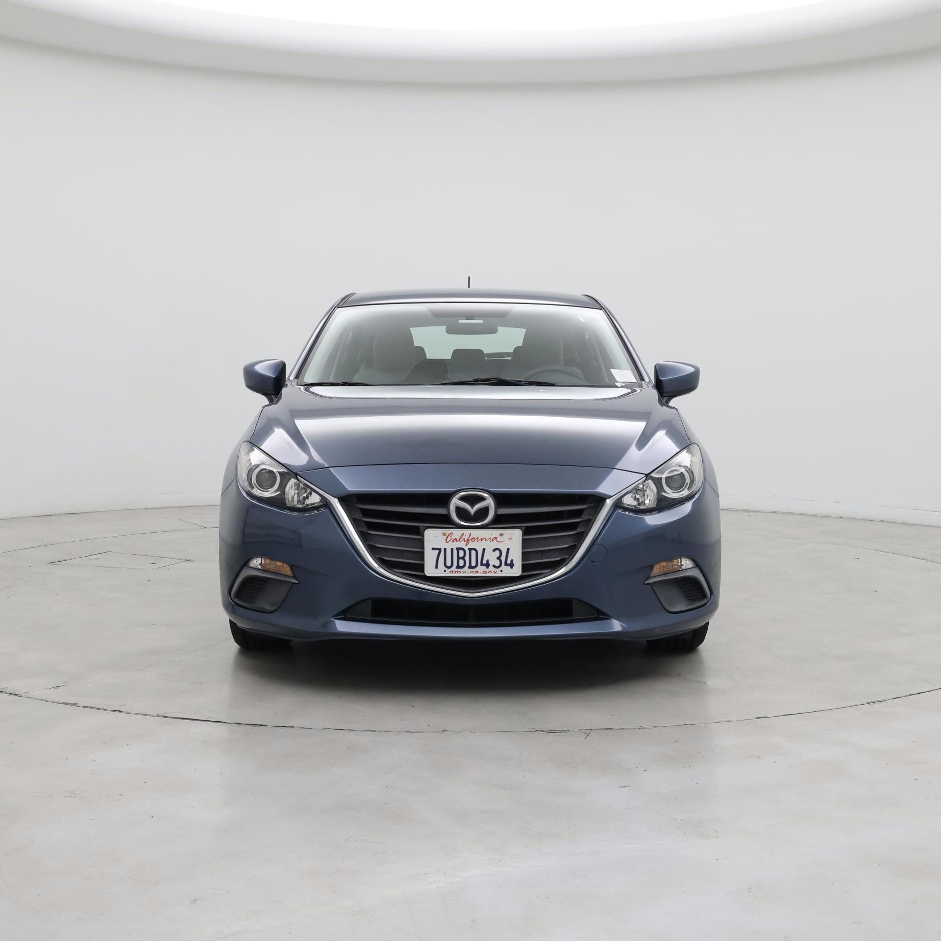 Thumbnail: 2016 Mazda Mazda3 - 5