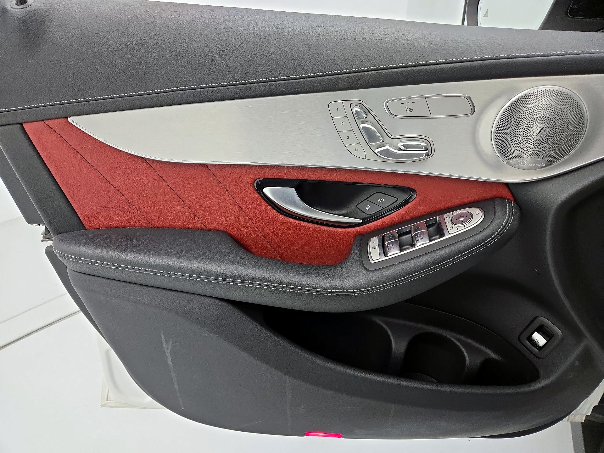 Thumbnail: 2019 Mercedes-Benz GLC - 12