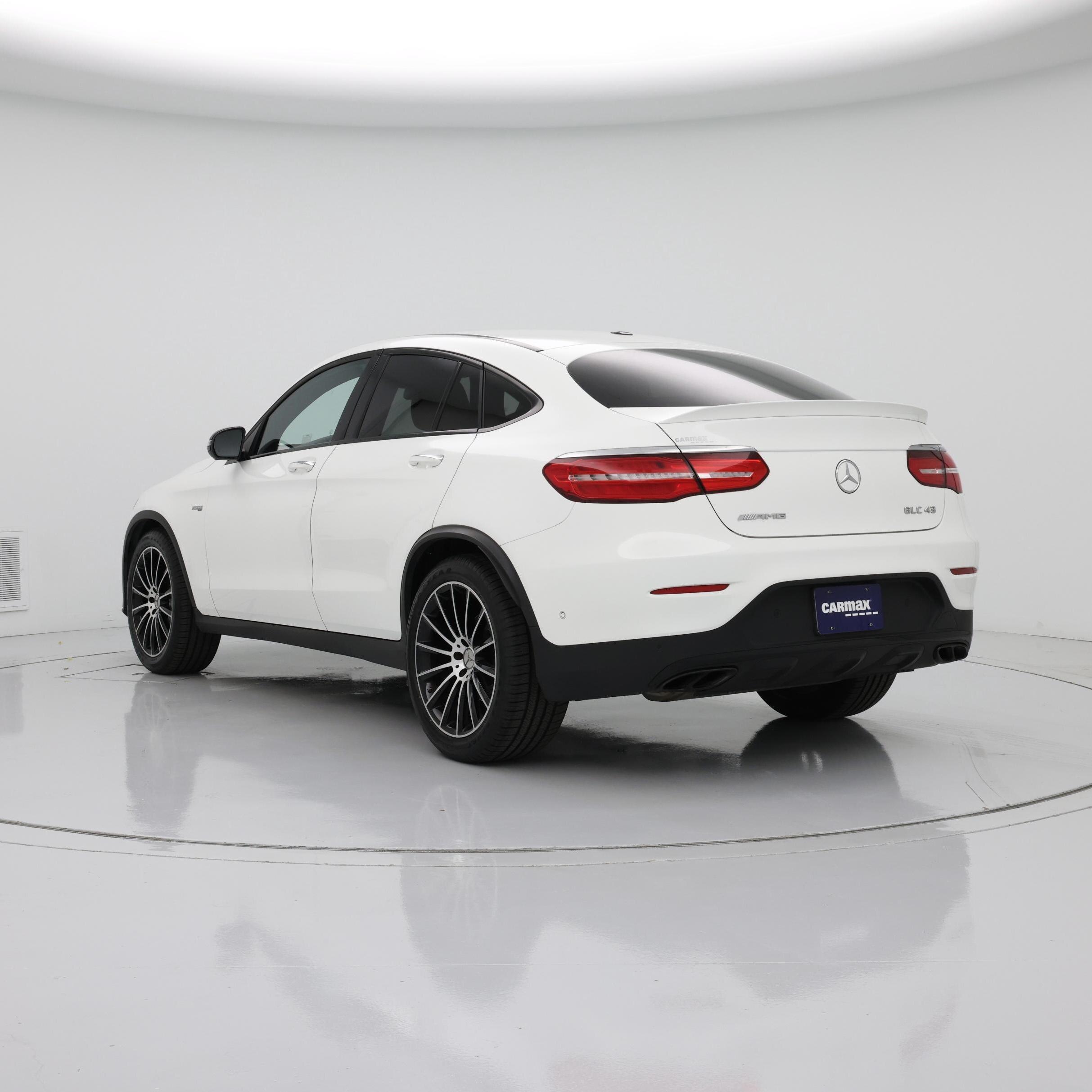 Thumbnail: 2019 Mercedes-Benz GLC - 2