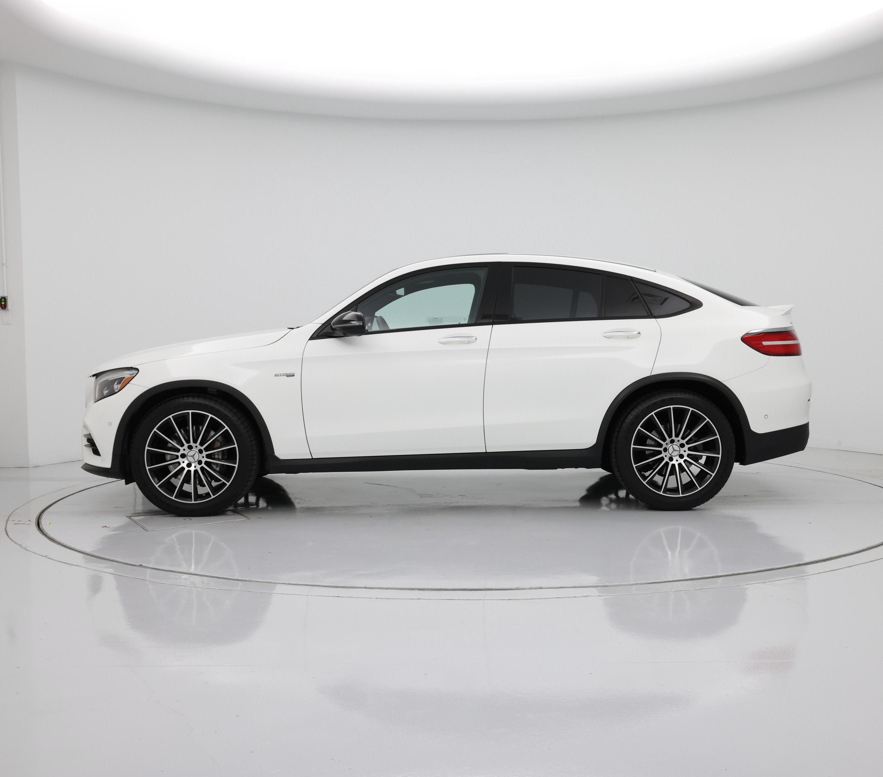 Thumbnail: 2019 Mercedes-Benz GLC - 3