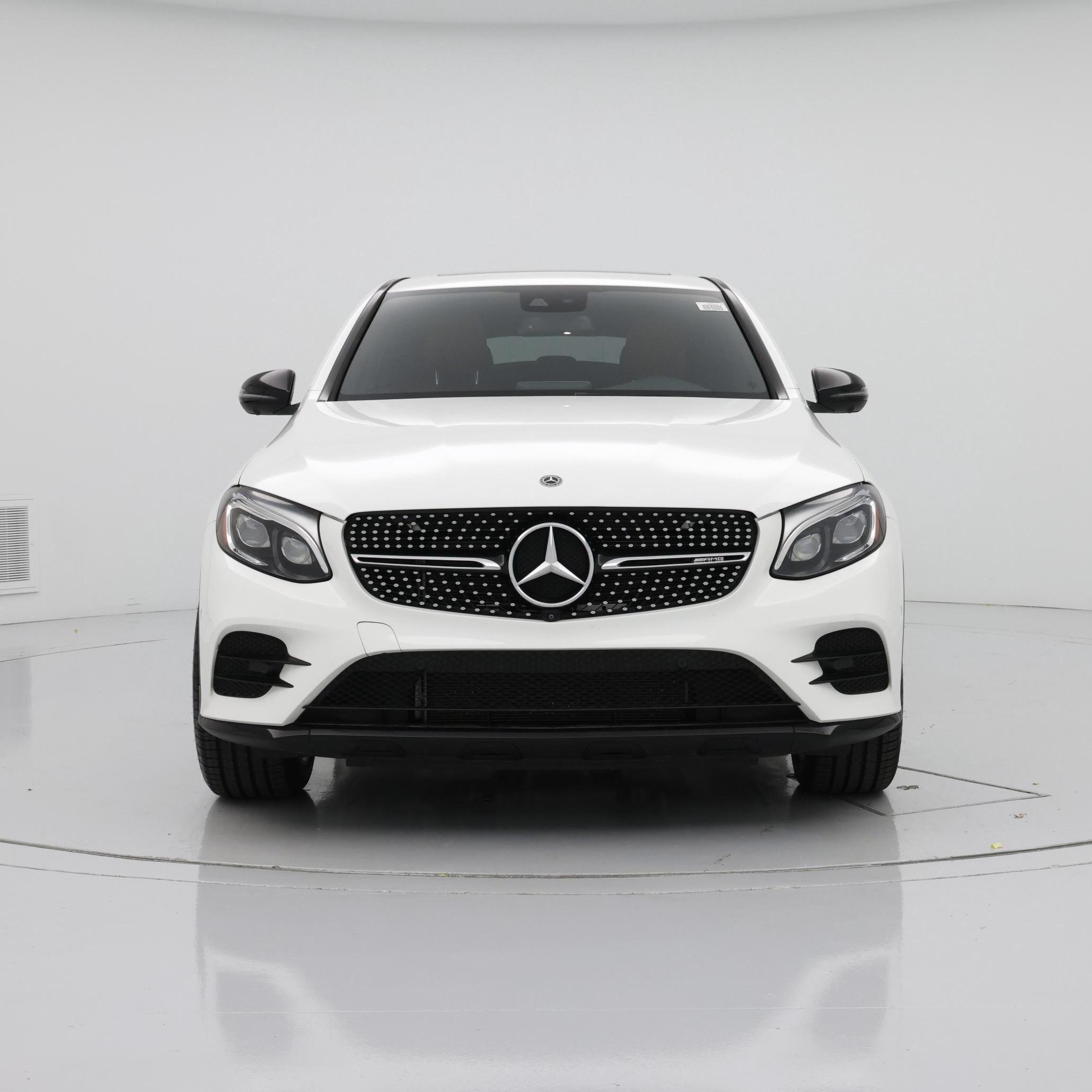 Thumbnail: 2019 Mercedes-Benz GLC - 5