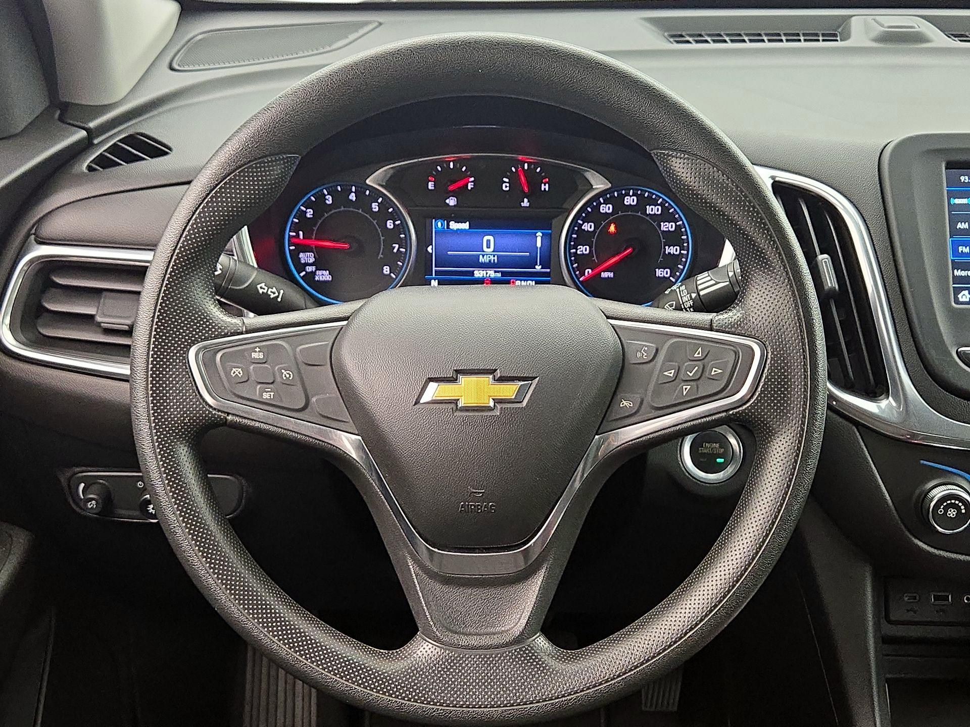 Thumbnail: 2019 Chevrolet Equinox - 10