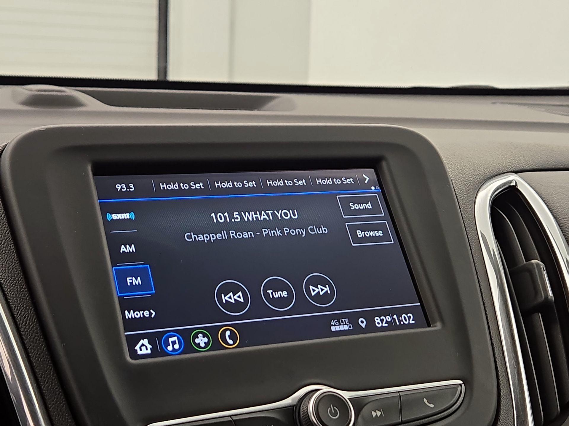 Thumbnail: 2019 Chevrolet Equinox - 15