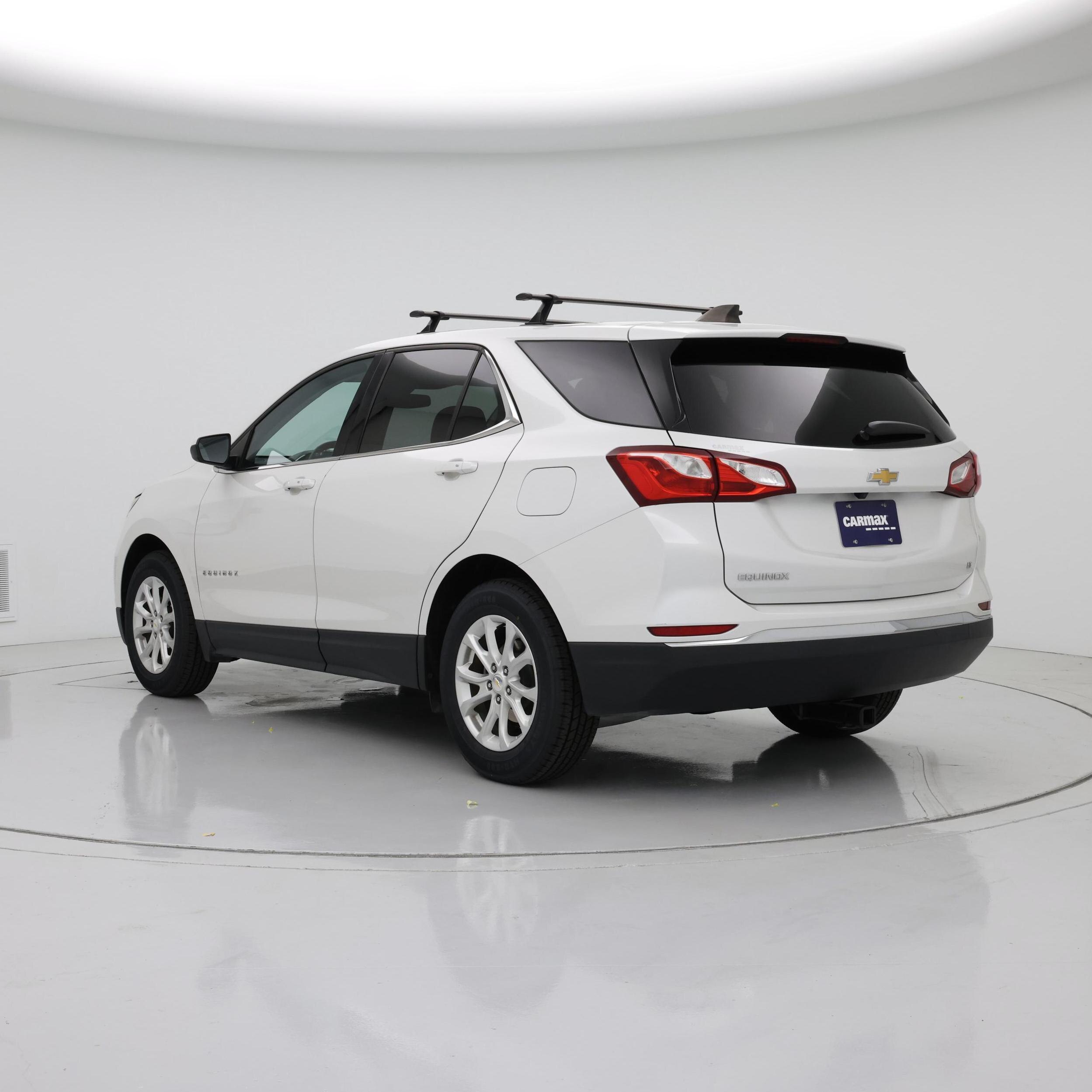 Thumbnail: 2019 Chevrolet Equinox - 2