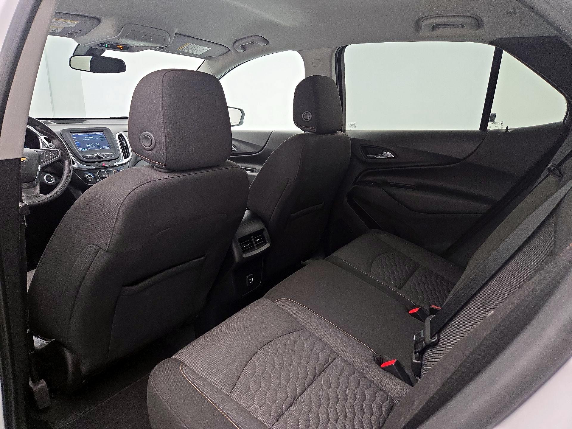 Thumbnail: 2019 Chevrolet Equinox - 19