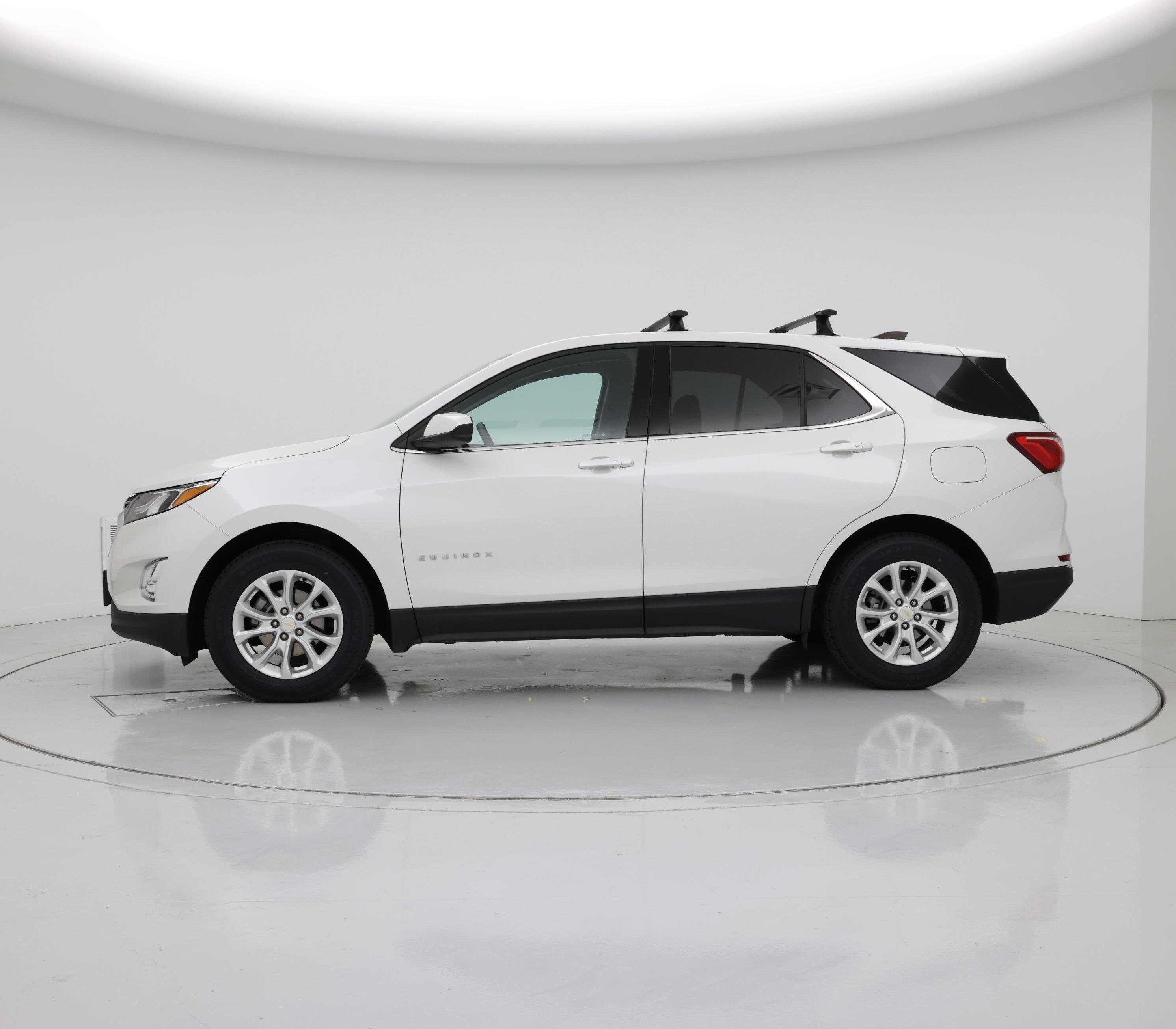 Thumbnail: 2019 Chevrolet Equinox - 3