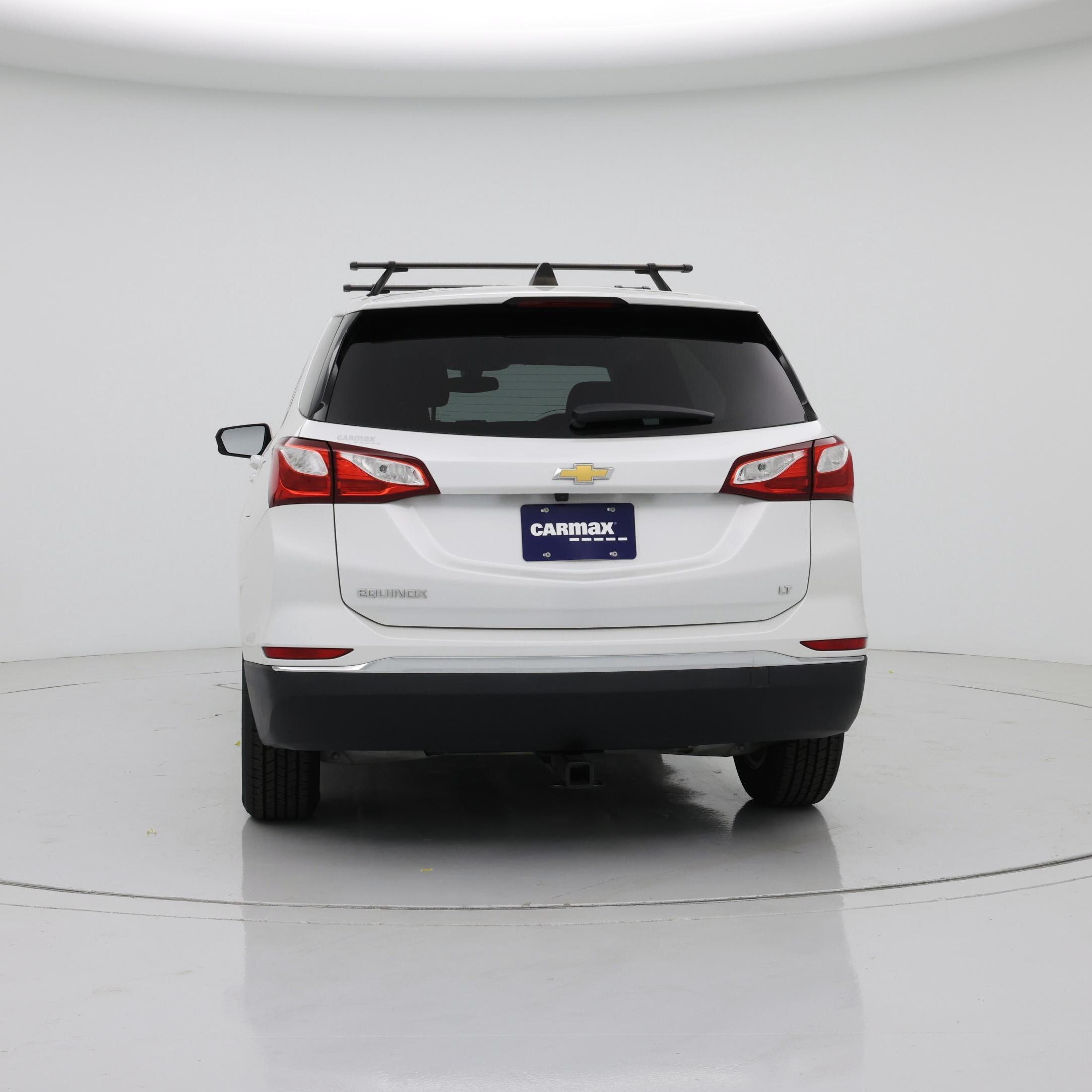 Thumbnail: 2019 Chevrolet Equinox - 6