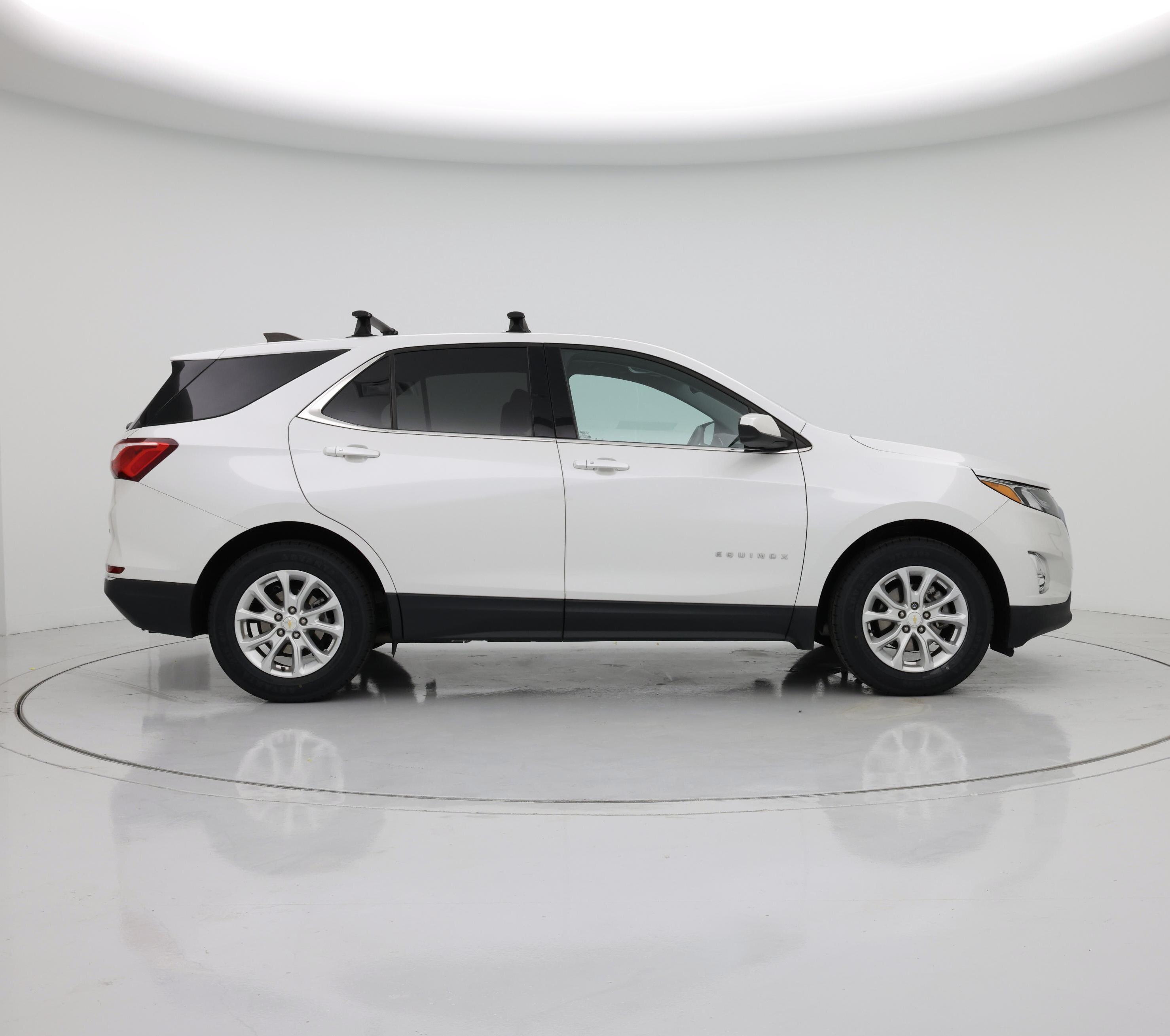 Thumbnail: 2019 Chevrolet Equinox - 7