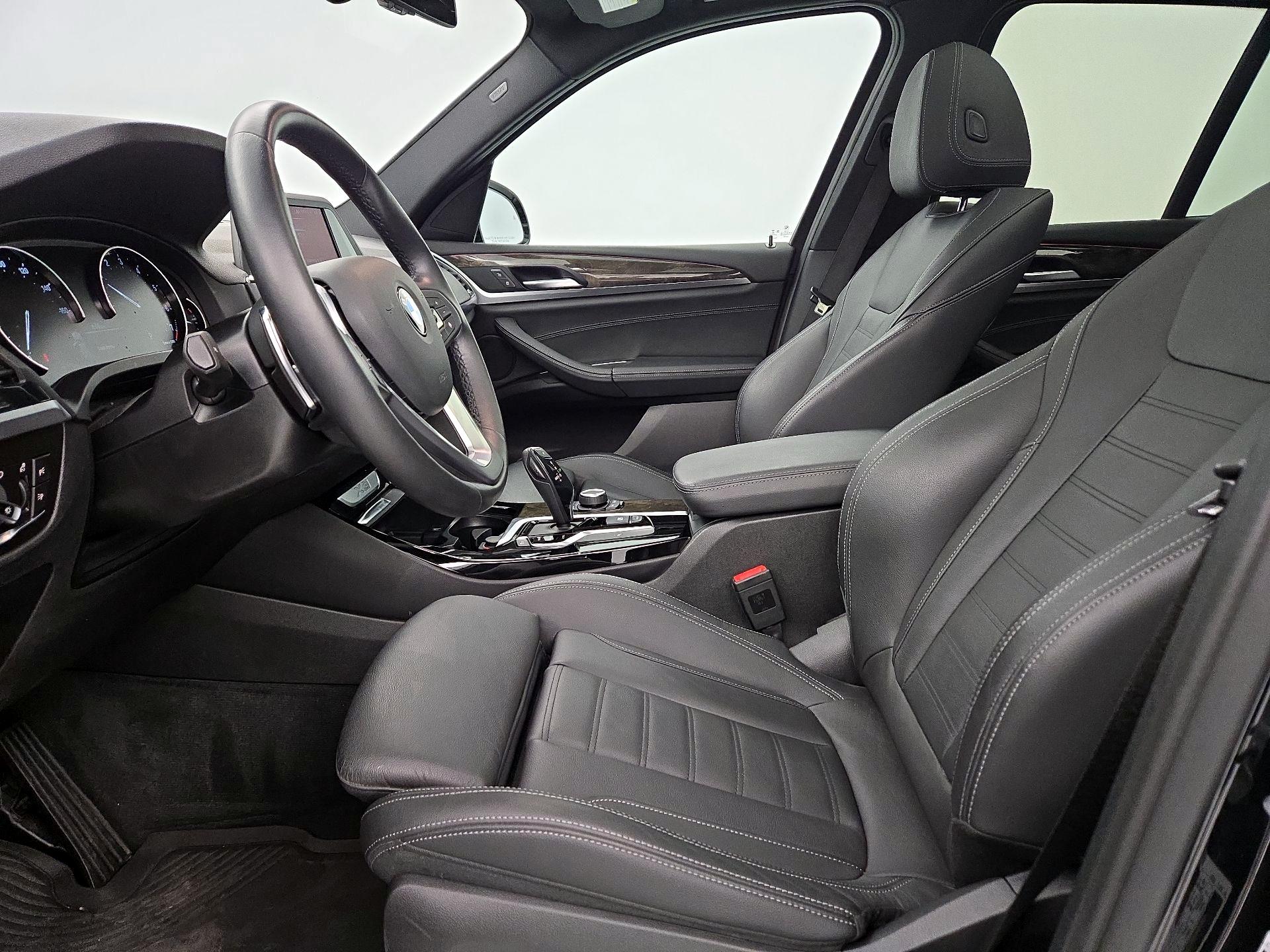 Thumbnail: 2019 BMW X3 - 11
