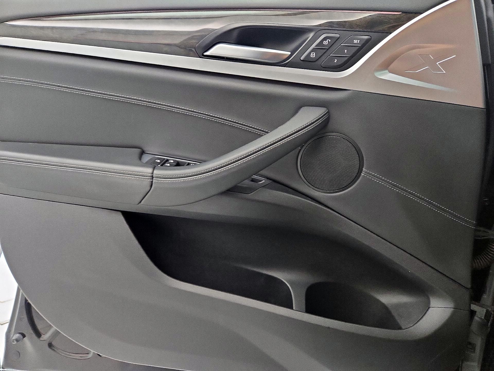 Thumbnail: 2019 BMW X3 - 12